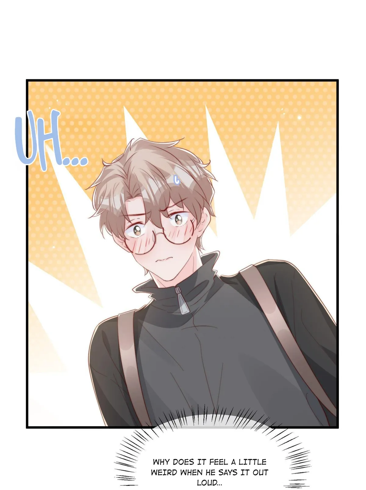 Lemon Lightning Chapter 36 page 47 - 