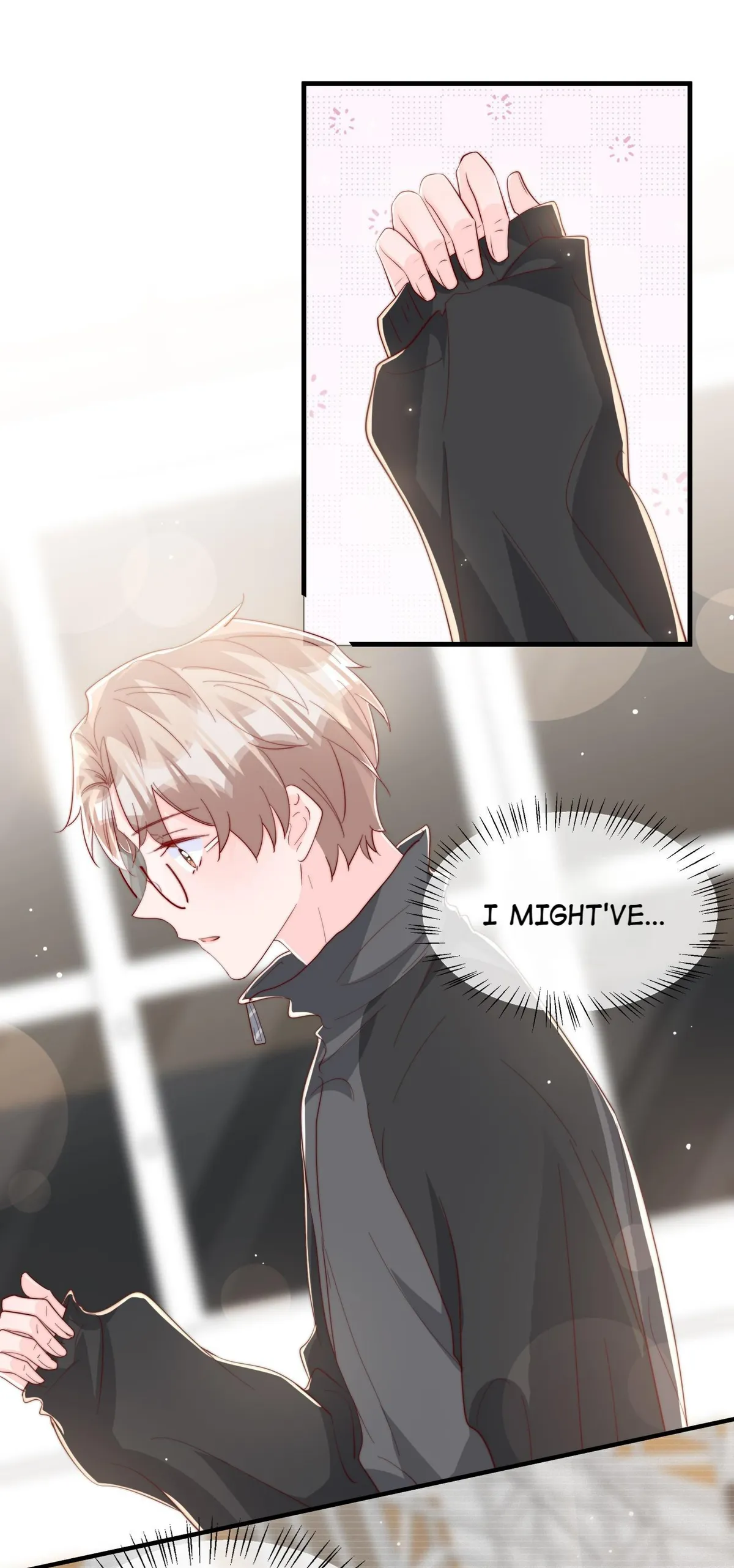 Lemon Lightning Chapter 36 page 50 - 