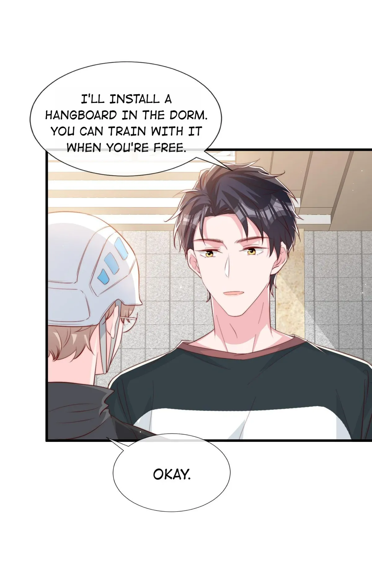 Lemon Lightning Chapter 36 page 6 - 
