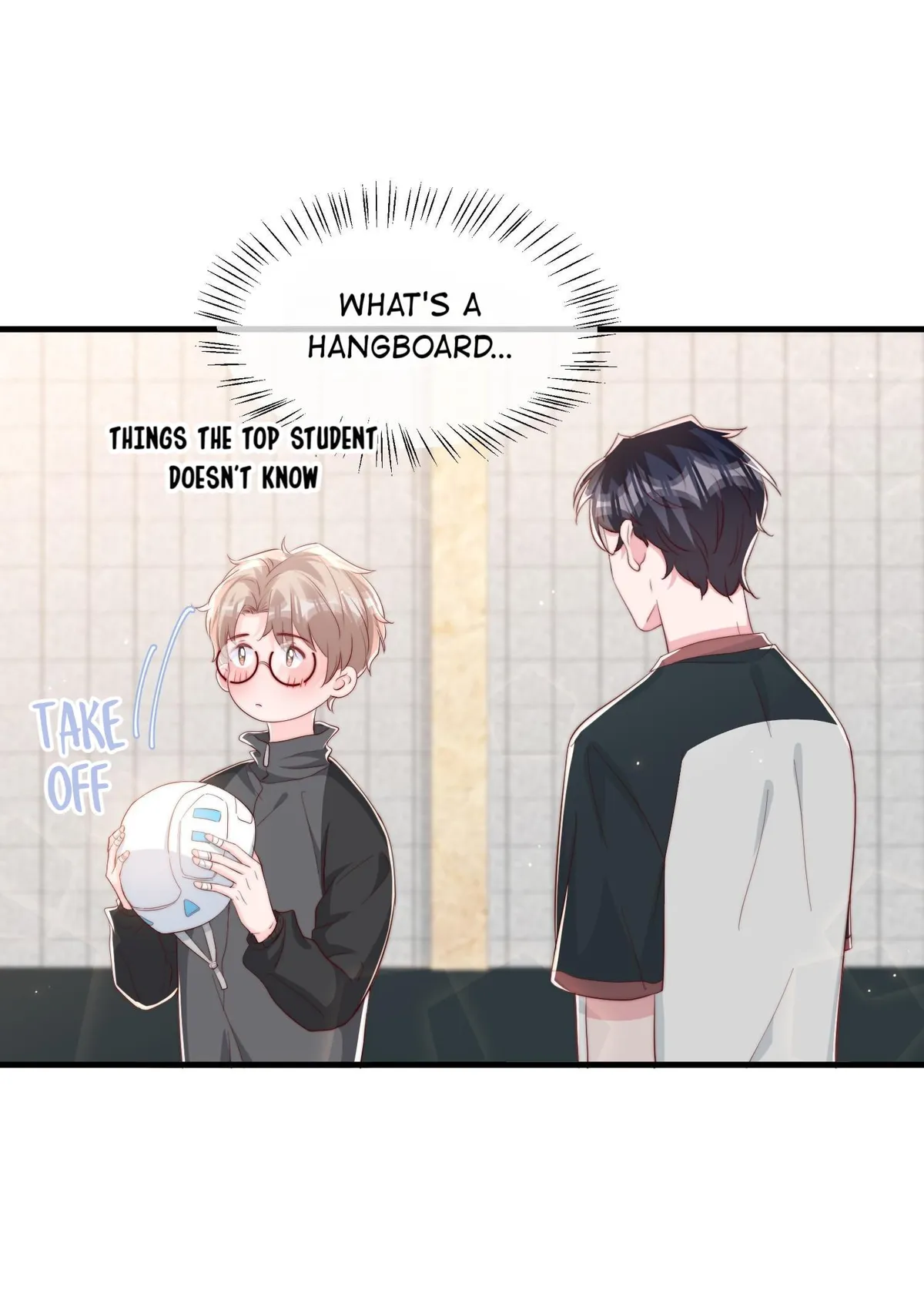 Lemon Lightning Chapter 36 page 7 - 