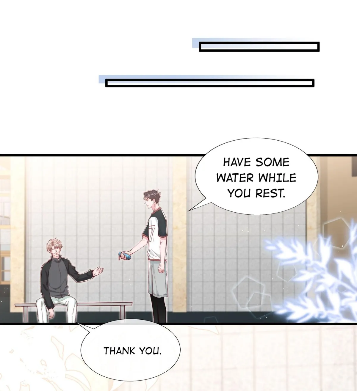 Lemon Lightning Chapter 36 page 9 - 
