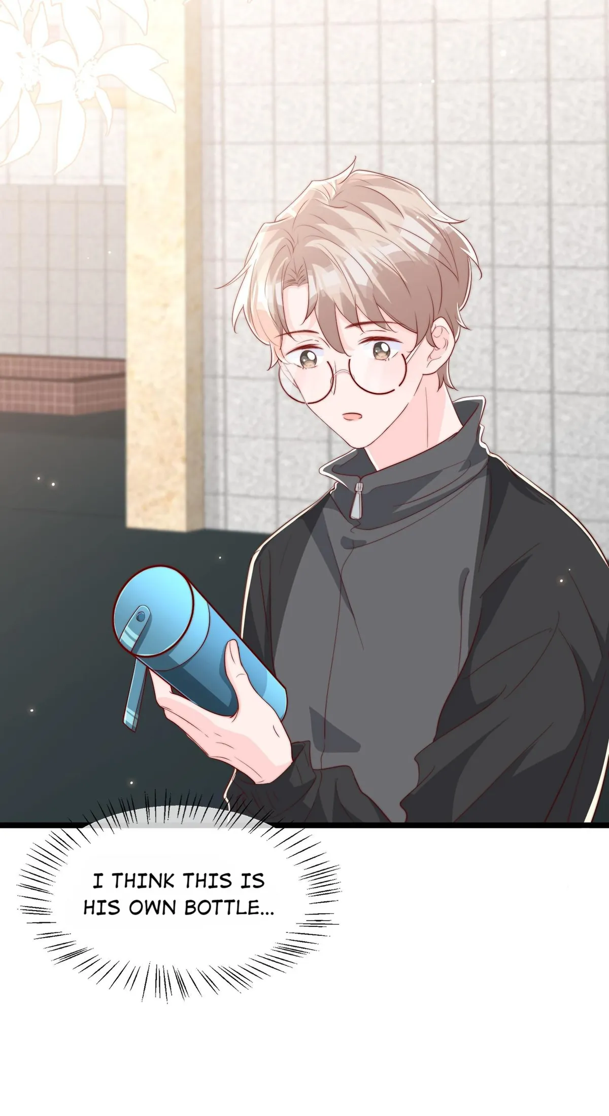 Lemon Lightning Chapter 36 page 10 - 