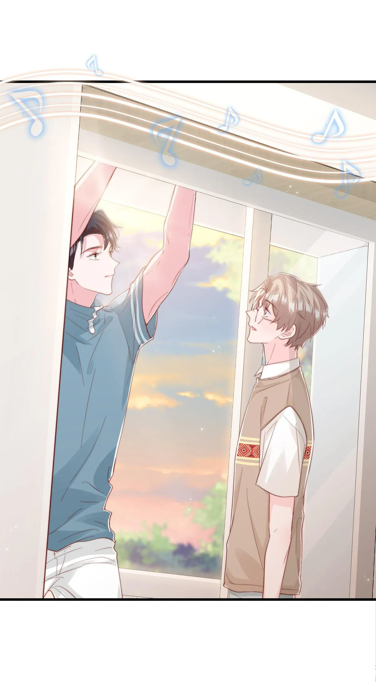 Lemon Lightning Chapter 37 page 11 - 