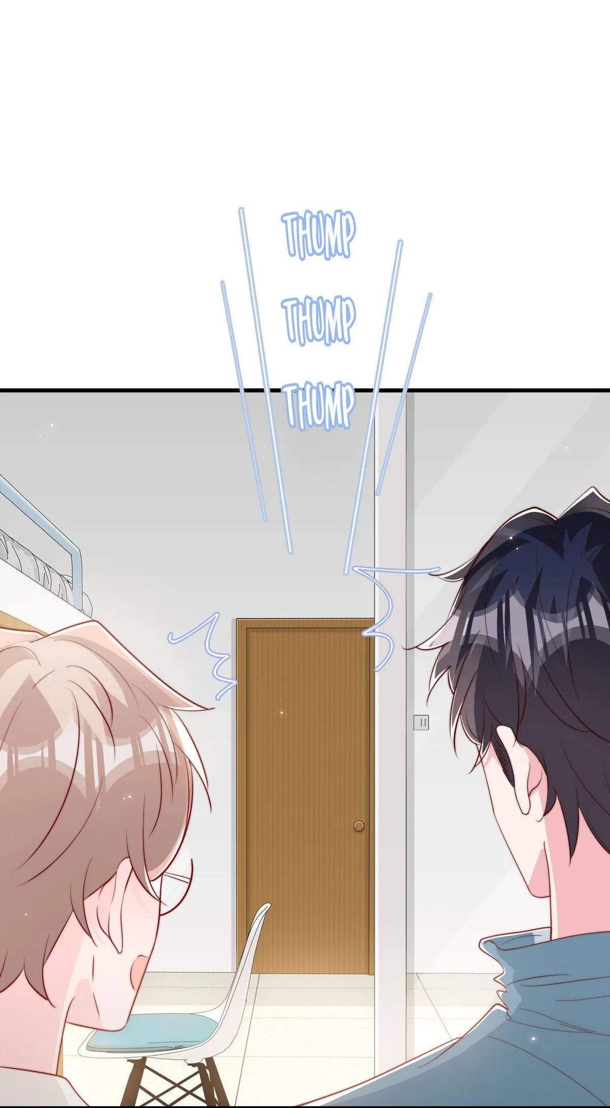 Lemon Lightning Chapter 37 page 14 - 