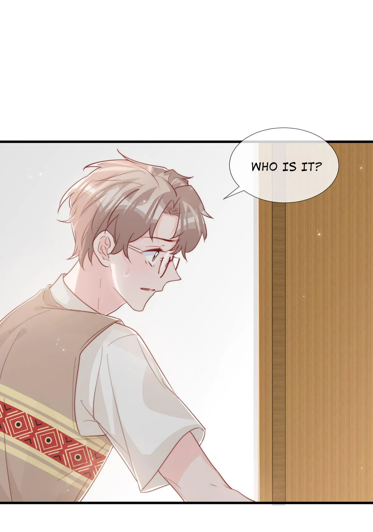 Lemon Lightning Chapter 37 page 16 - 