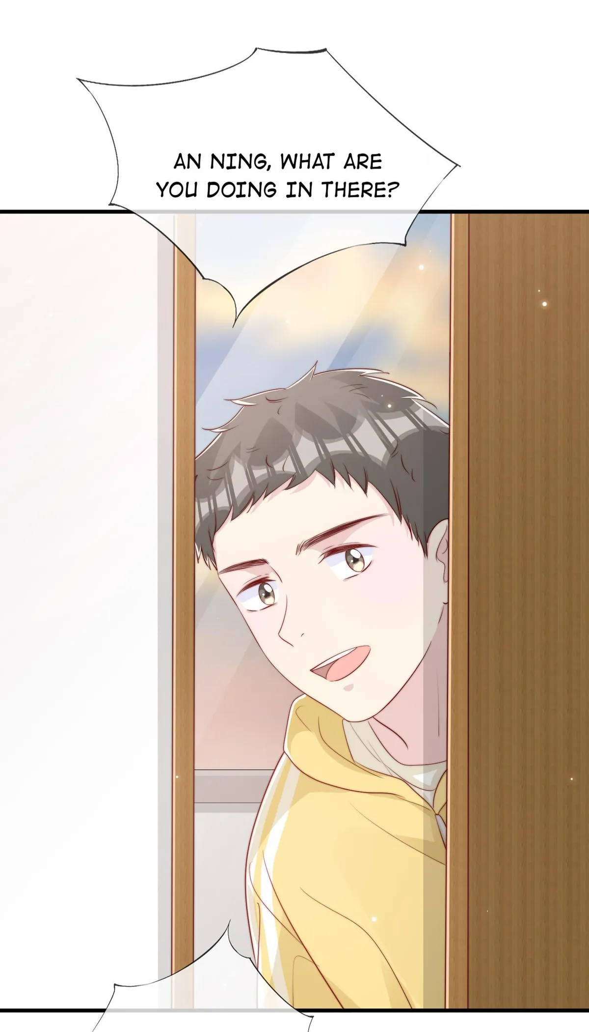 Lemon Lightning Chapter 37 page 17 - 
