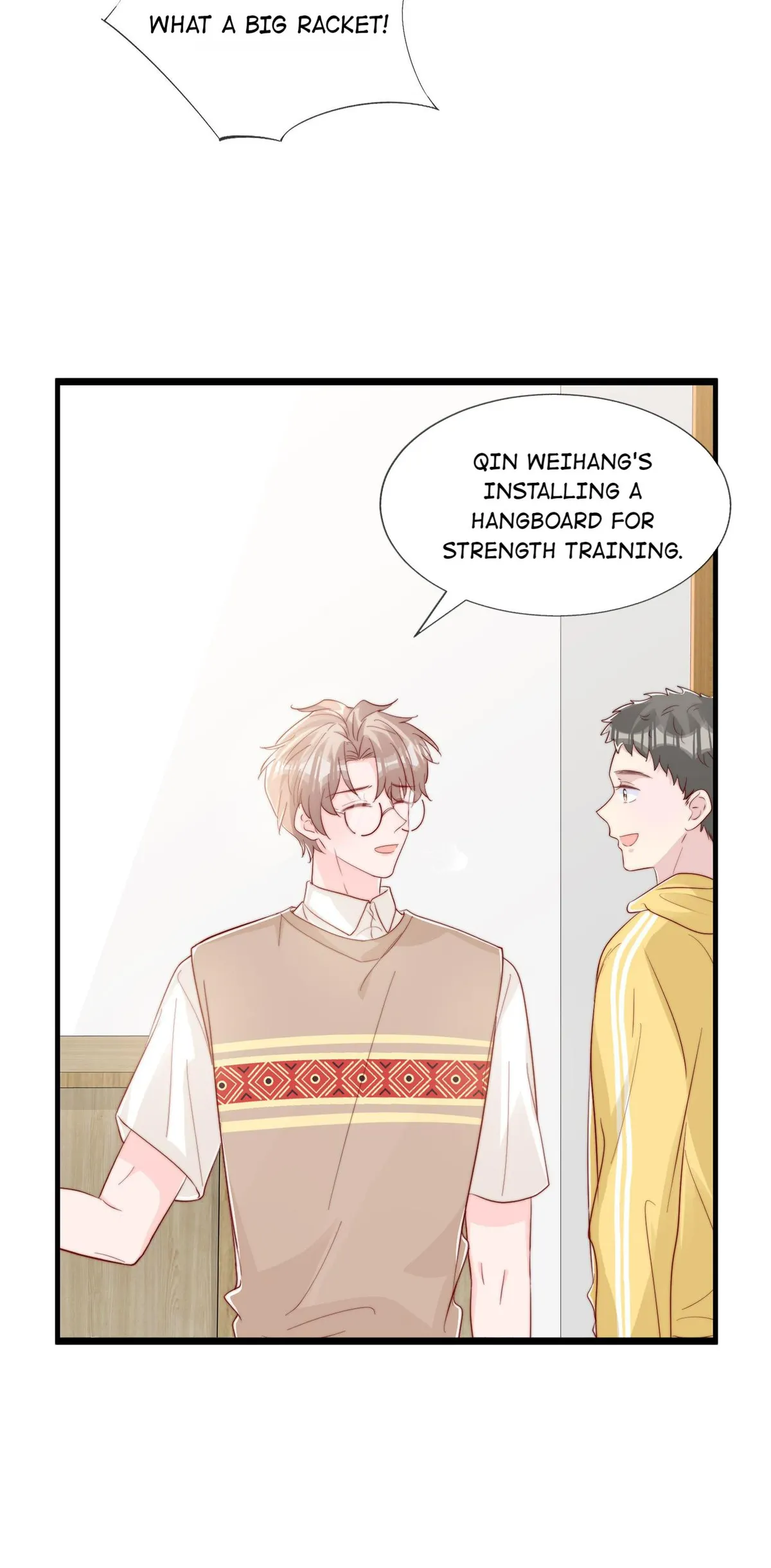 Lemon Lightning Chapter 37 page 18 - 