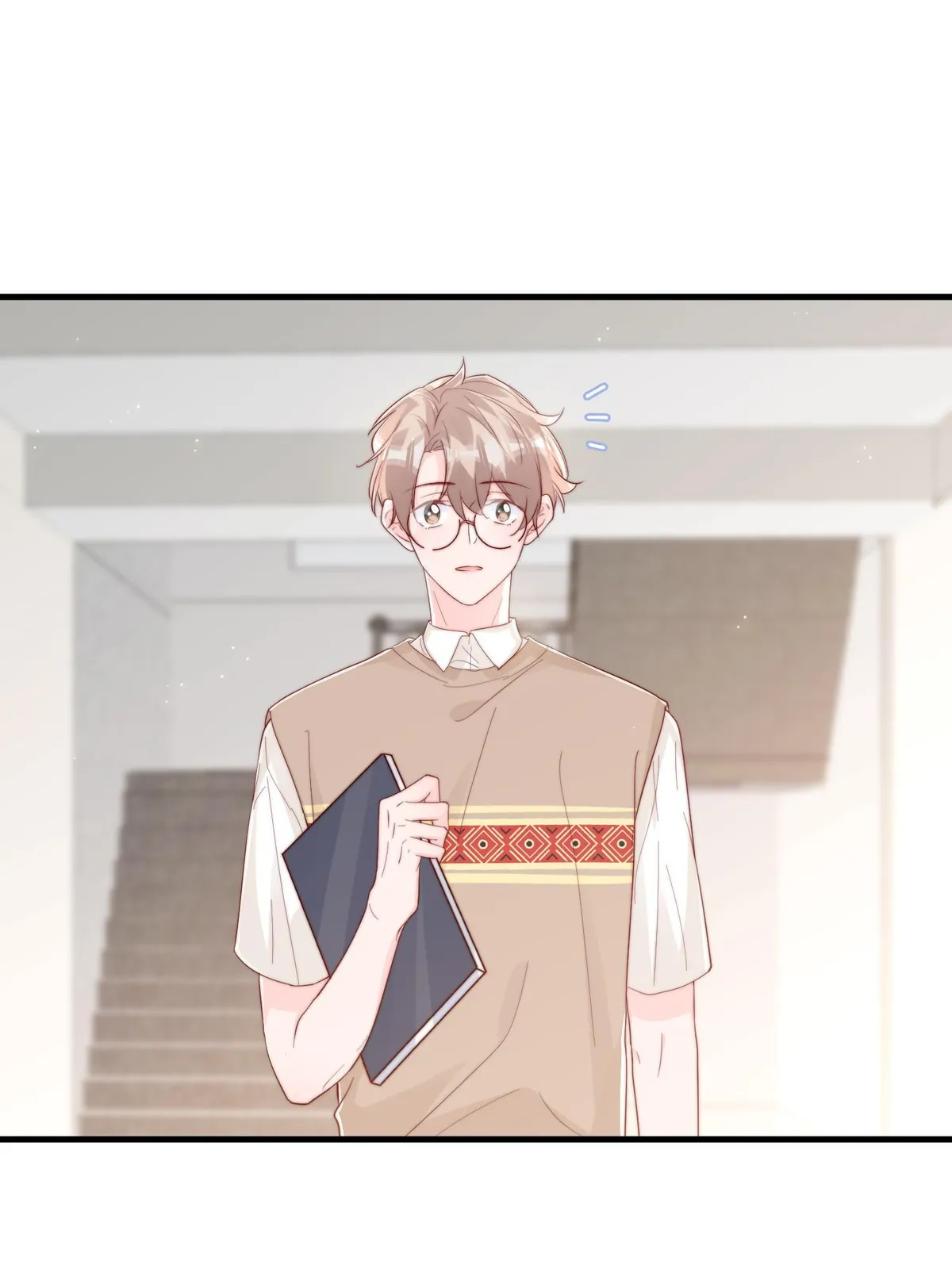 Lemon Lightning Chapter 37 page 3 - 