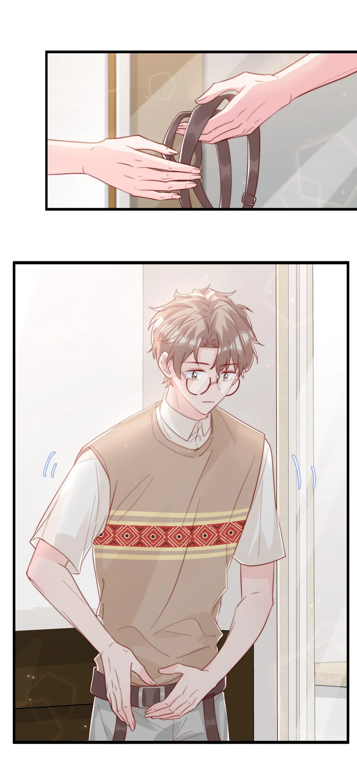 Lemon Lightning Chapter 37 page 21 - 