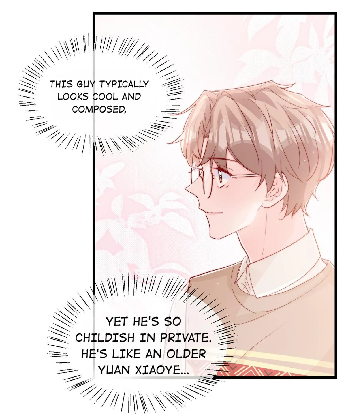Lemon Lightning Chapter 37 page 24 - 
