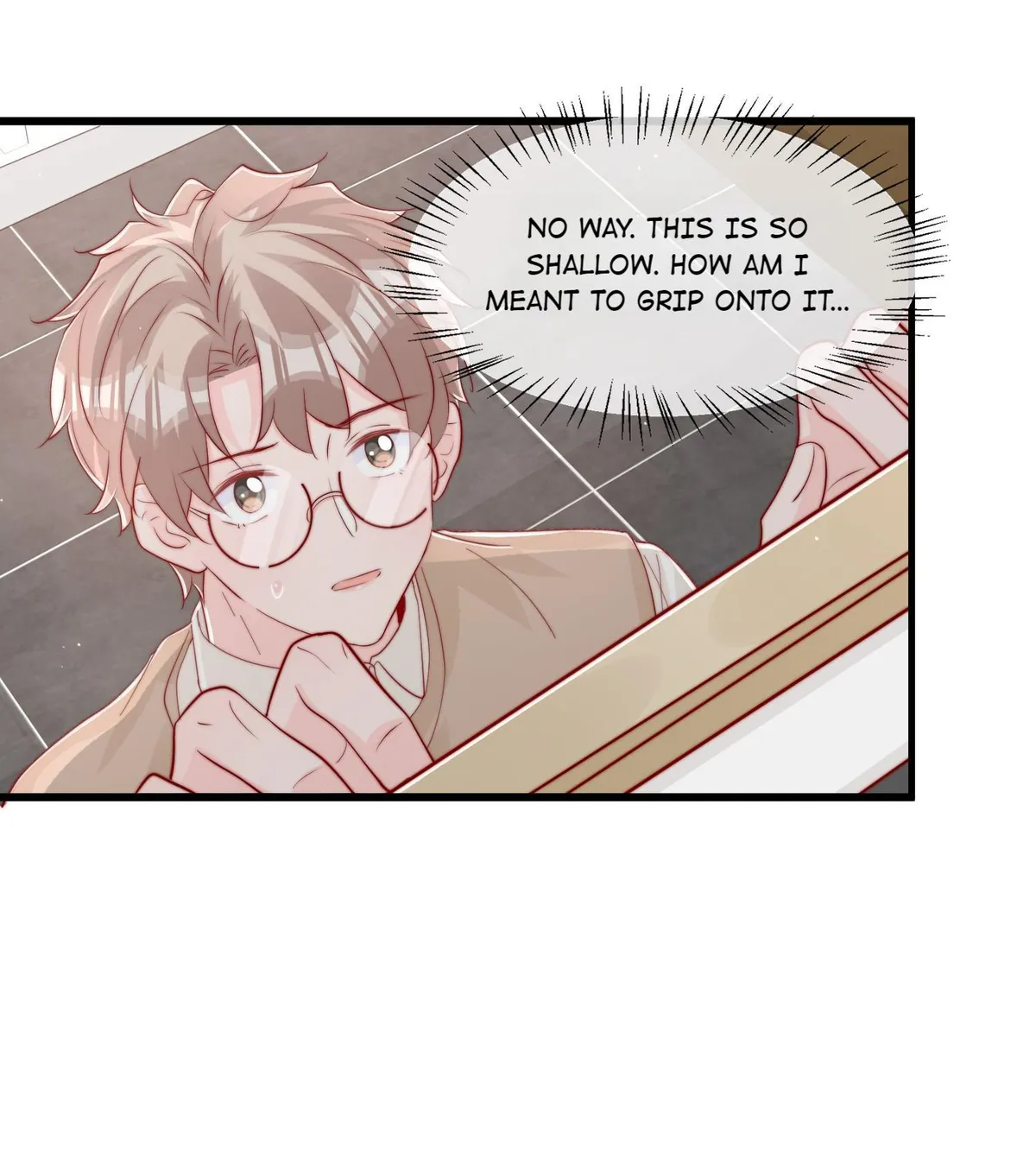 Lemon Lightning Chapter 37 page 26 - 