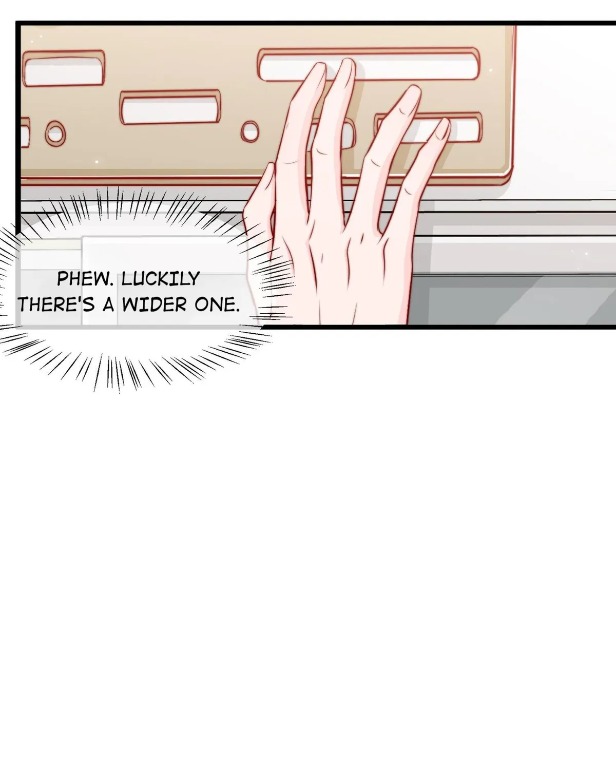 Lemon Lightning Chapter 37 page 27 - 