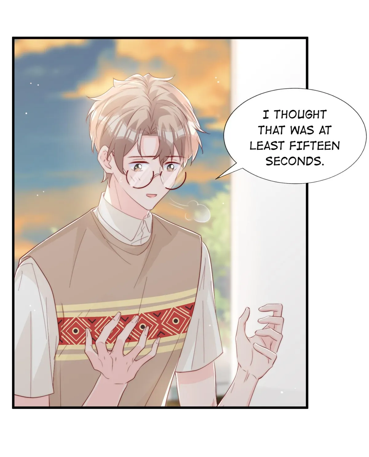 Lemon Lightning Chapter 37 page 32 - 