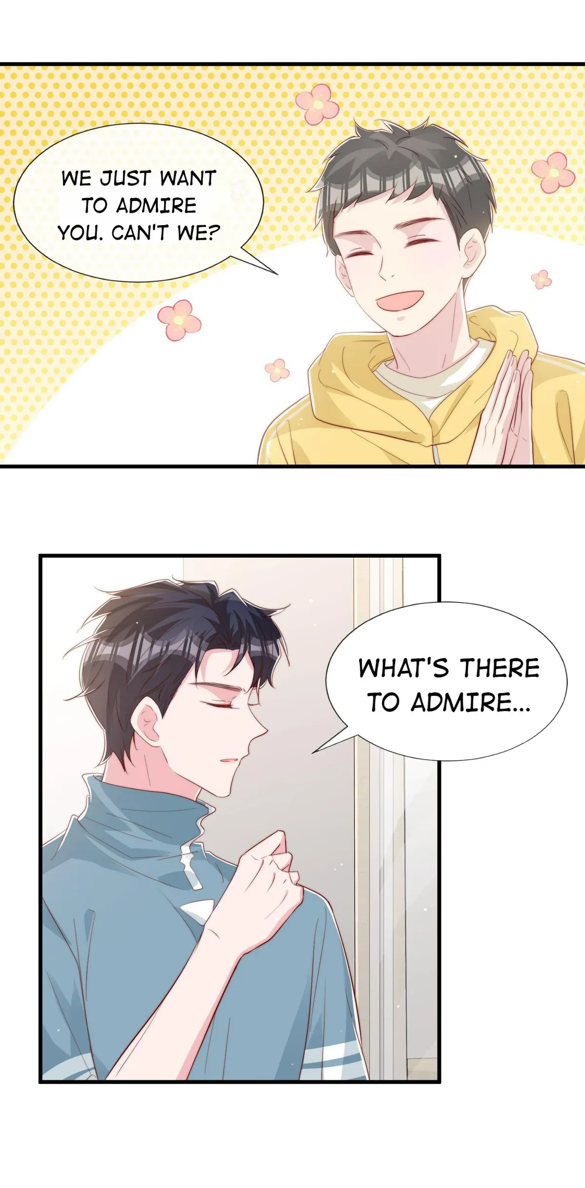 Lemon Lightning Chapter 37 page 35 - 