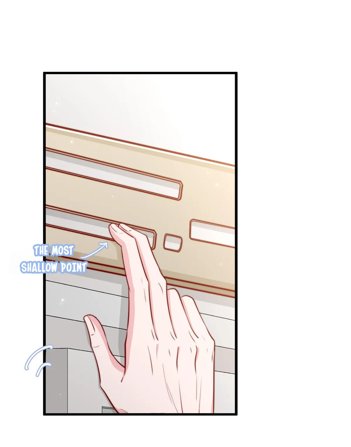 Lemon Lightning Chapter 37 page 36 - 
