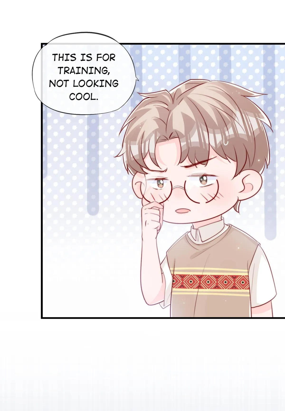 Lemon Lightning Chapter 37 page 40 - 