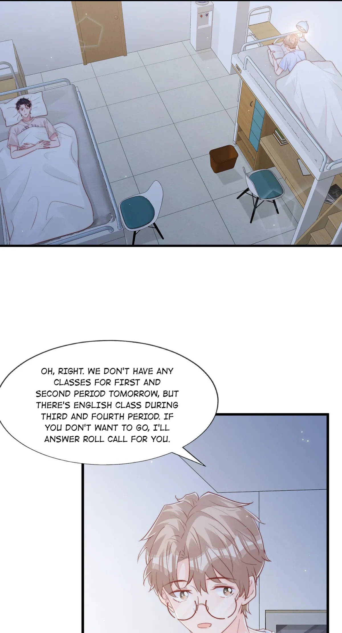 Lemon Lightning Chapter 37 page 42 - 