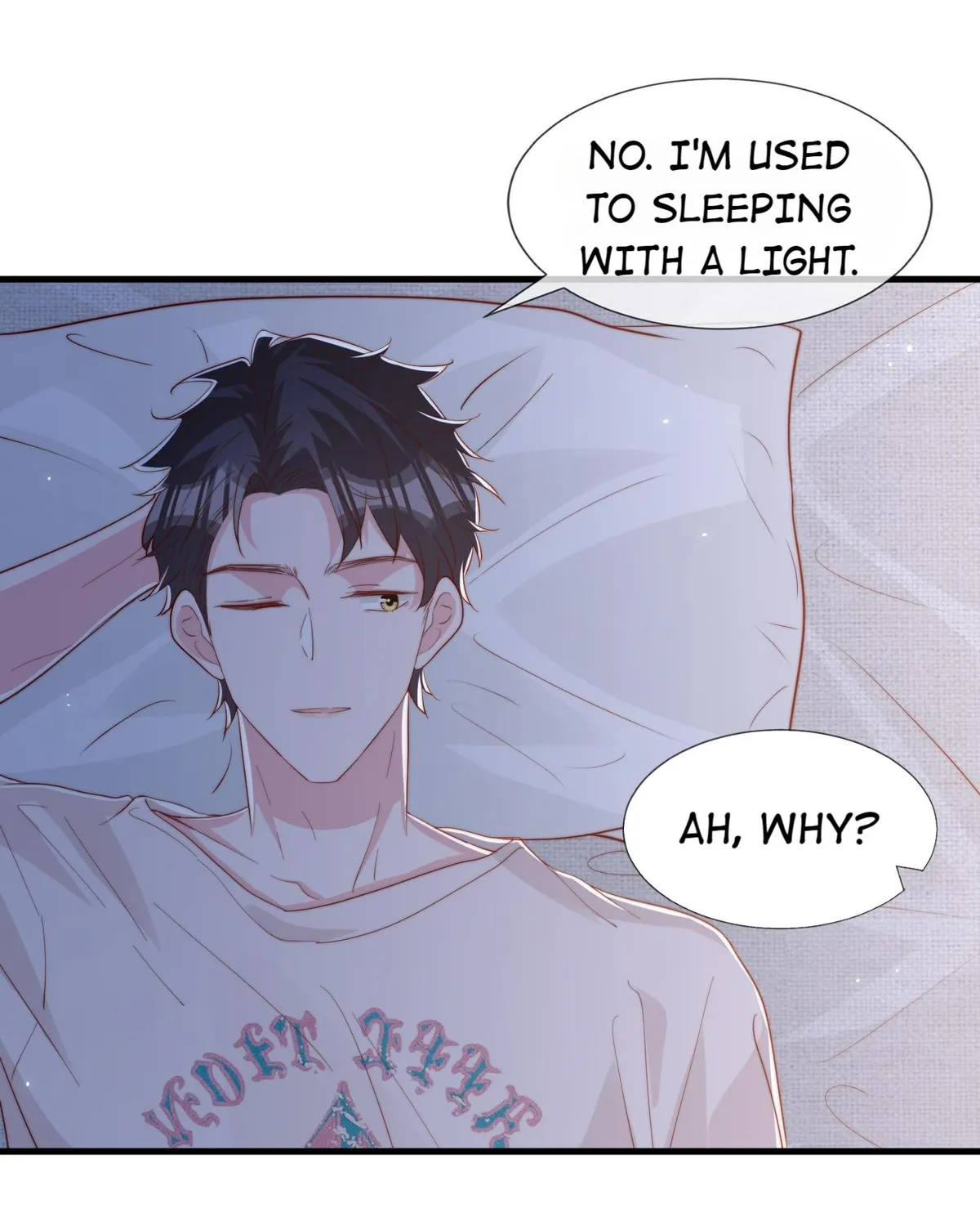 Lemon Lightning Chapter 37 page 45 - 