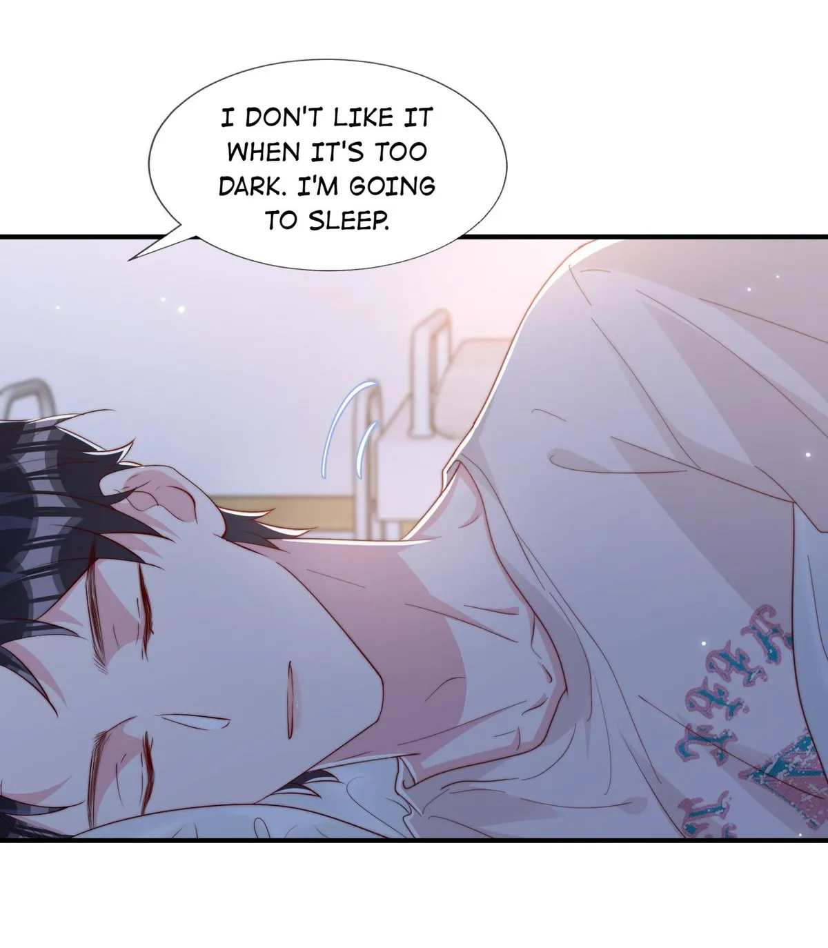 Lemon Lightning Chapter 37 page 46 - 