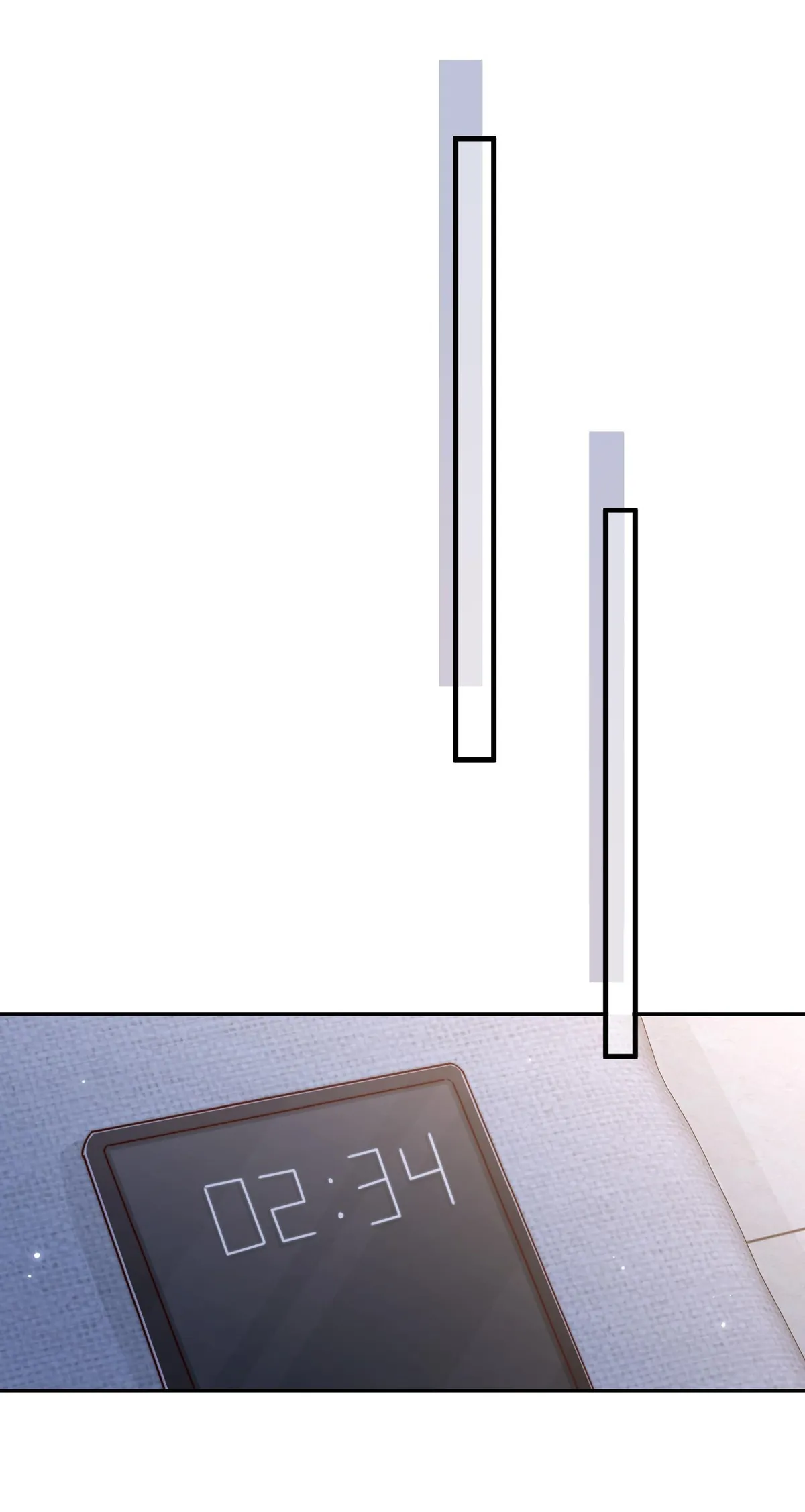 Lemon Lightning Chapter 37 page 47 - 