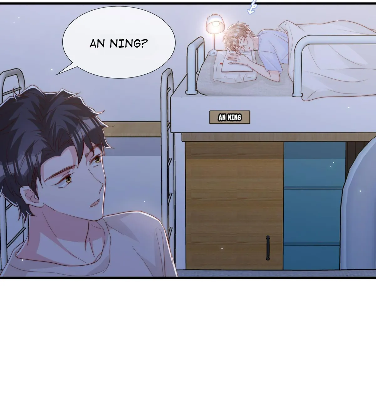 Lemon Lightning Chapter 37 page 49 - 