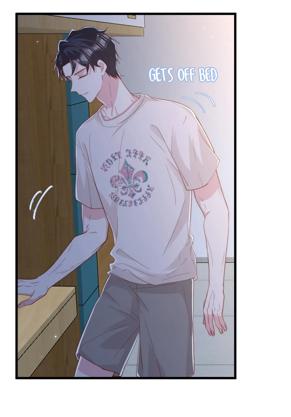 Lemon Lightning Chapter 37 page 50 - 