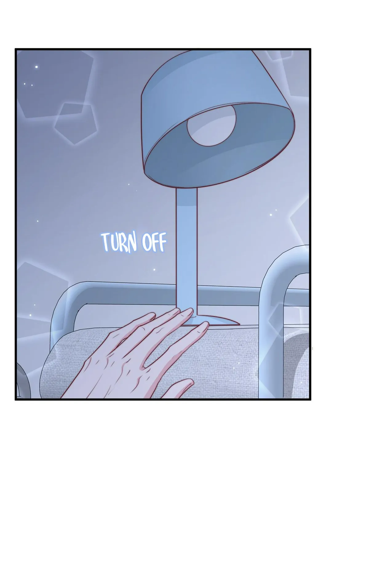 Lemon Lightning Chapter 37 page 51 - 