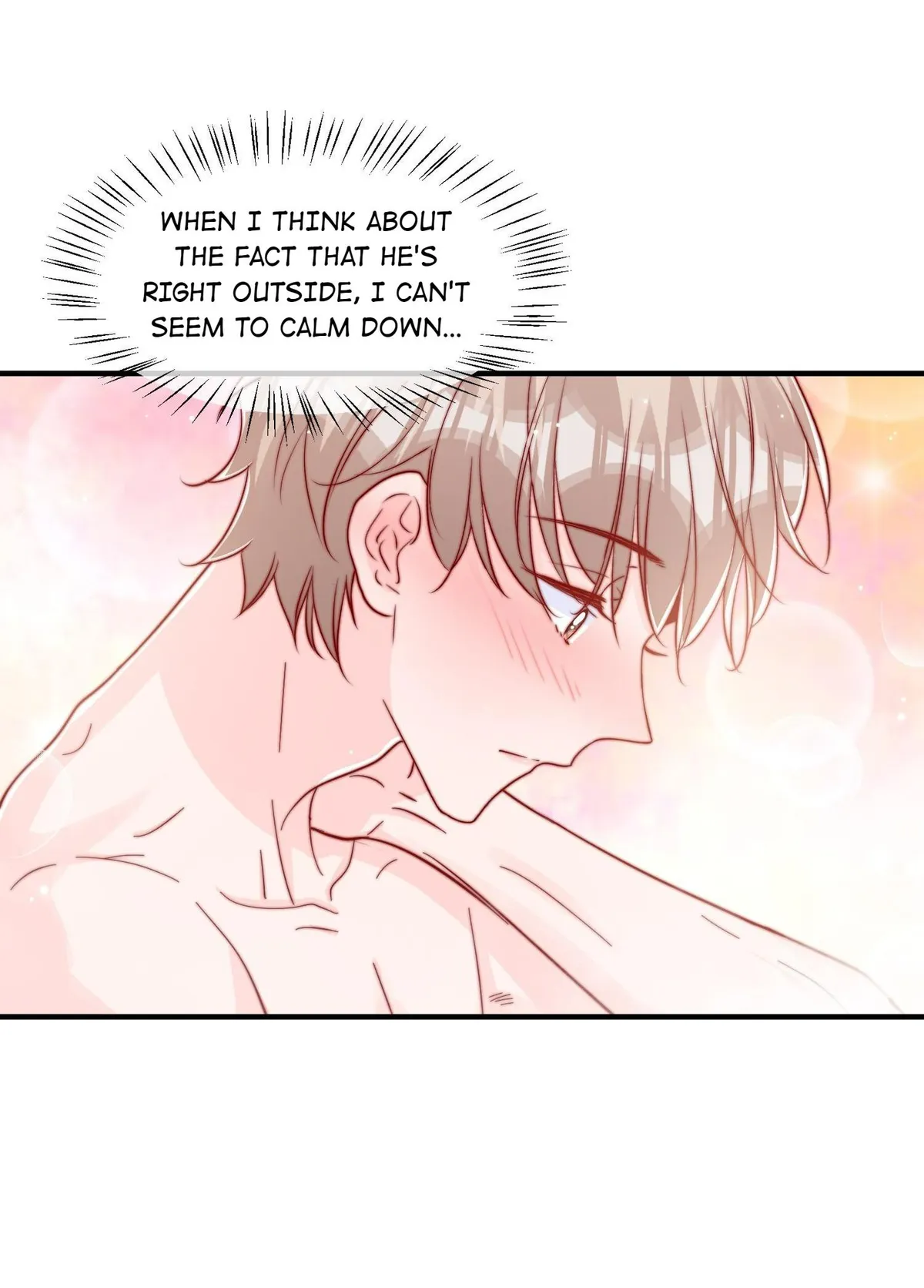 Lemon Lightning Chapter 40 page 11 - 