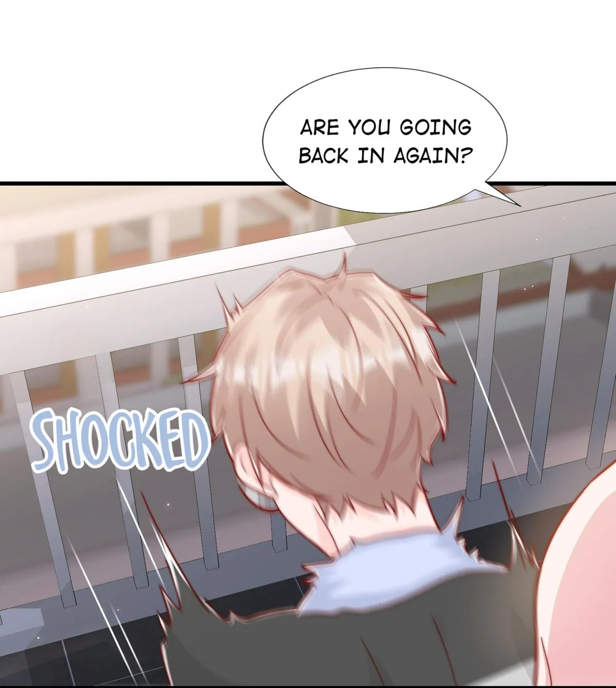 Lemon Lightning Chapter 40 page 15 - 
