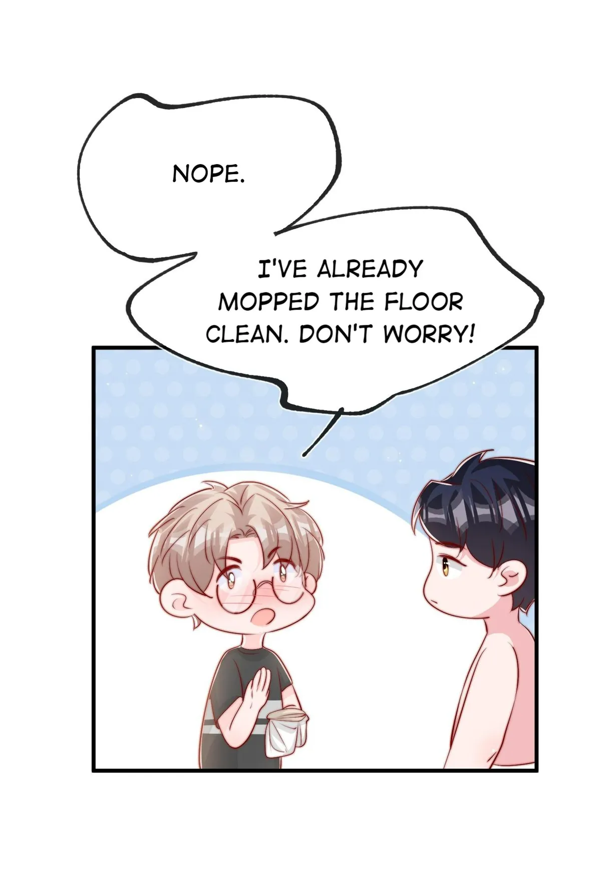 Lemon Lightning Chapter 40 page 17 - 