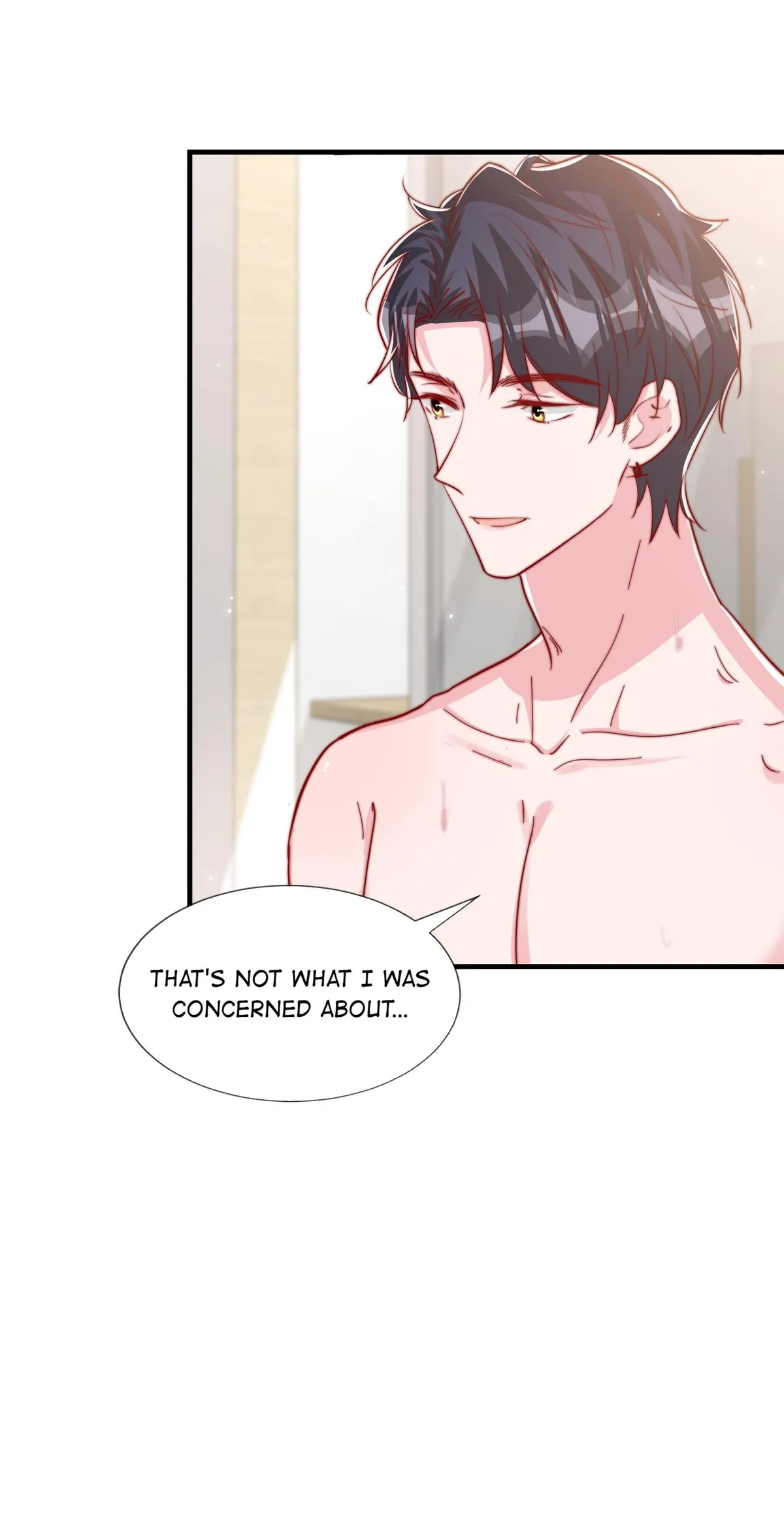Lemon Lightning Chapter 40 page 18 - 
