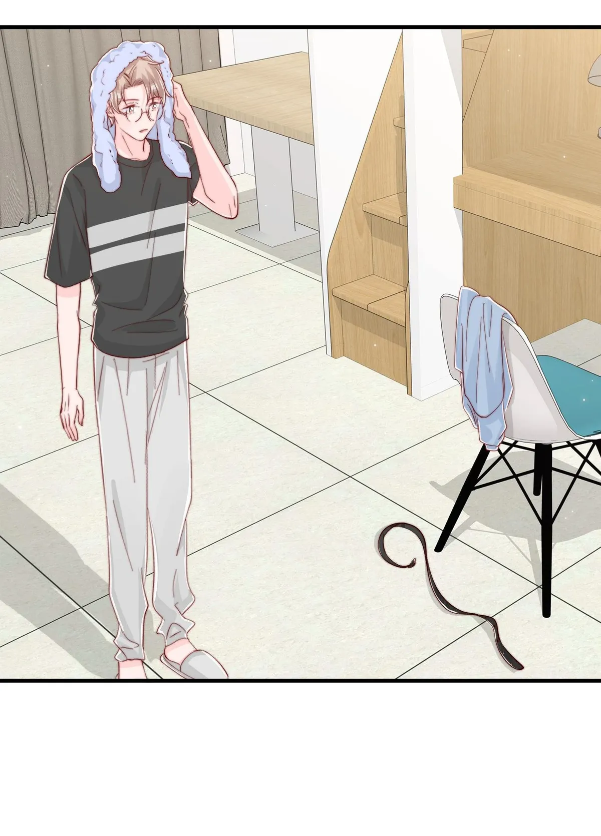 Lemon Lightning Chapter 40 page 20 - 