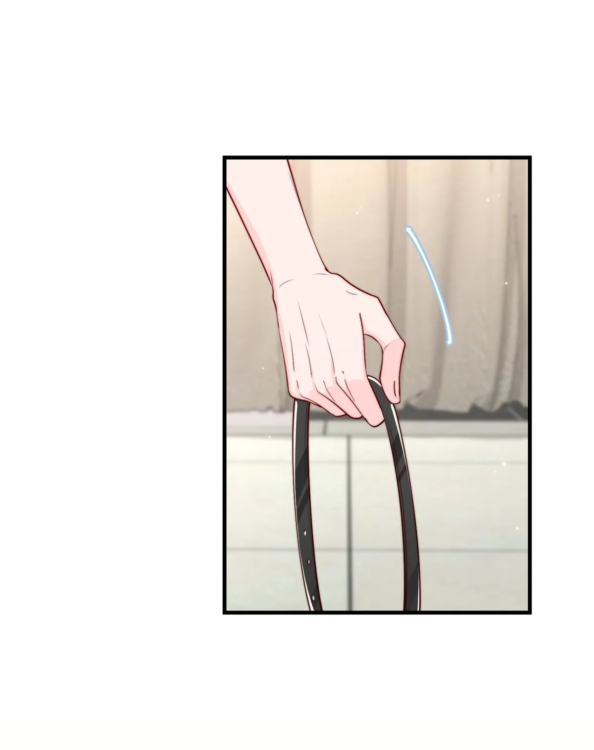 Lemon Lightning Chapter 40 page 21 - 