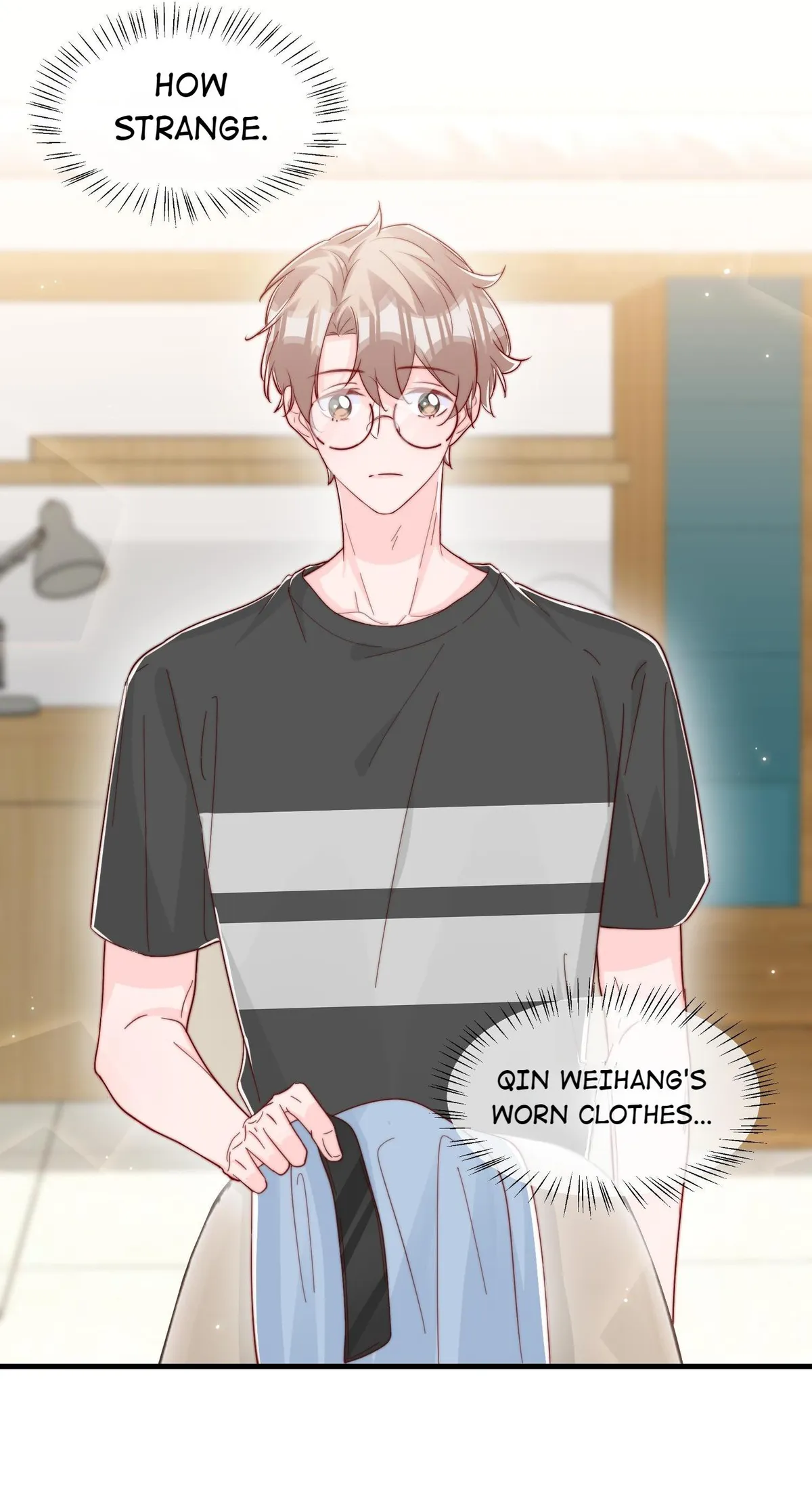 Lemon Lightning Chapter 40 page 22 - 