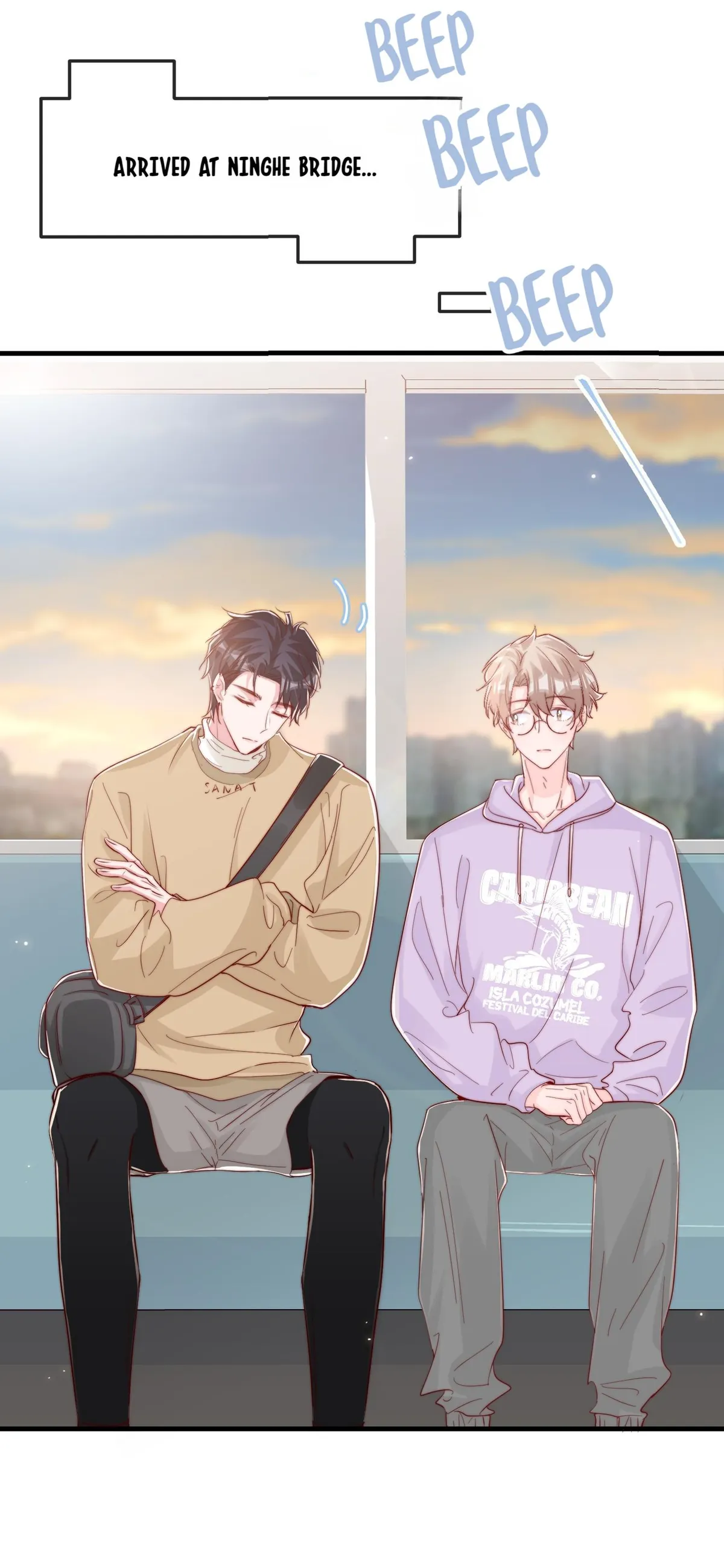 Lemon Lightning Chapter 40 page 25 - 