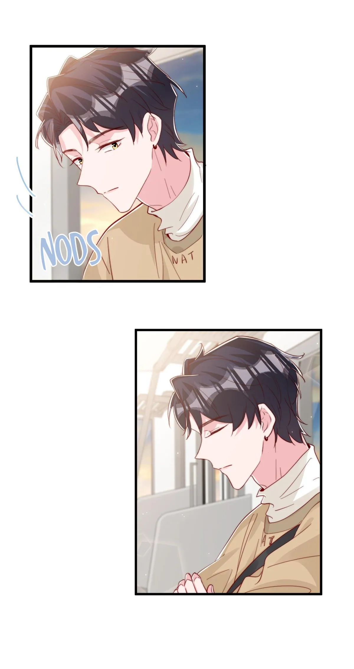 Lemon Lightning Chapter 40 page 28 - 