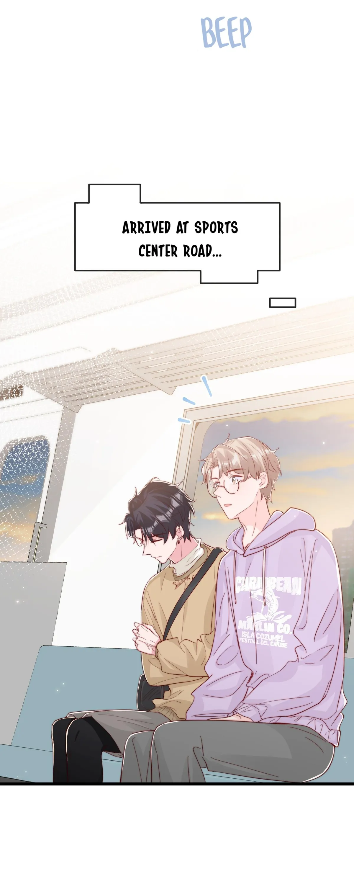 Lemon Lightning Chapter 40 page 30 - 