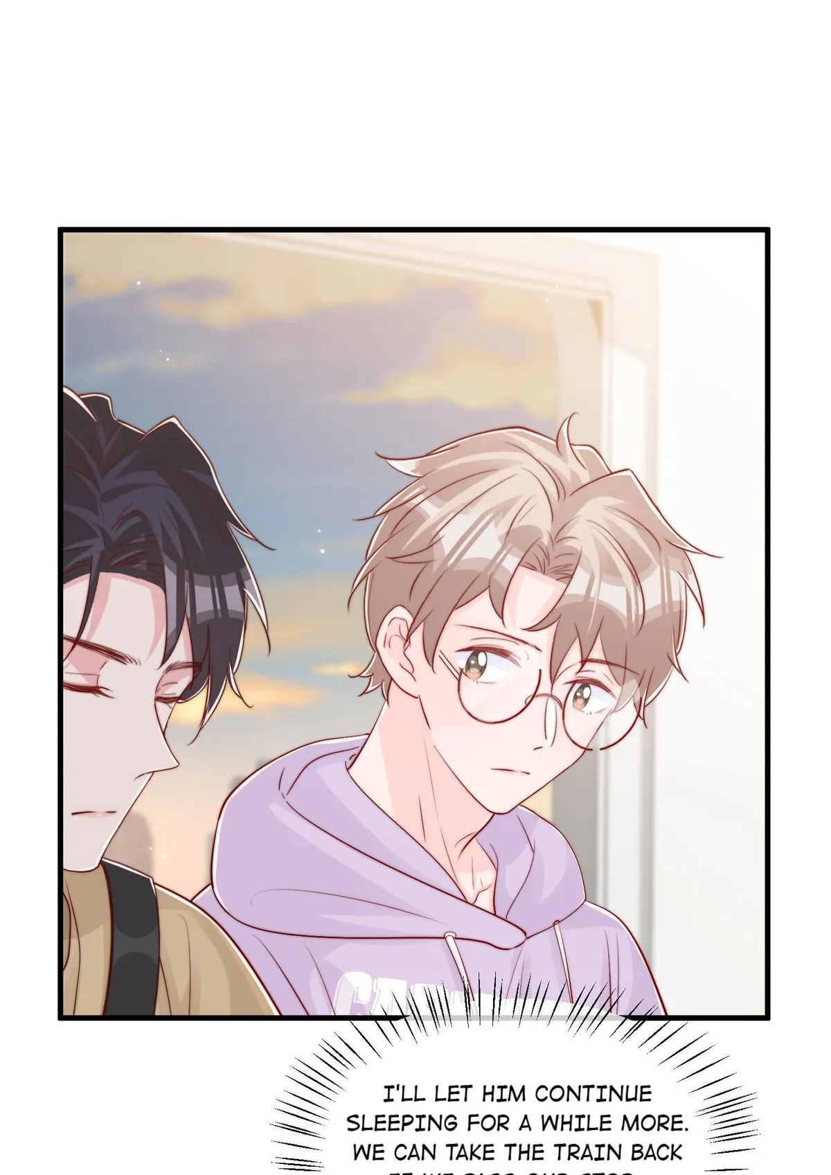 Lemon Lightning Chapter 40 page 31 - 