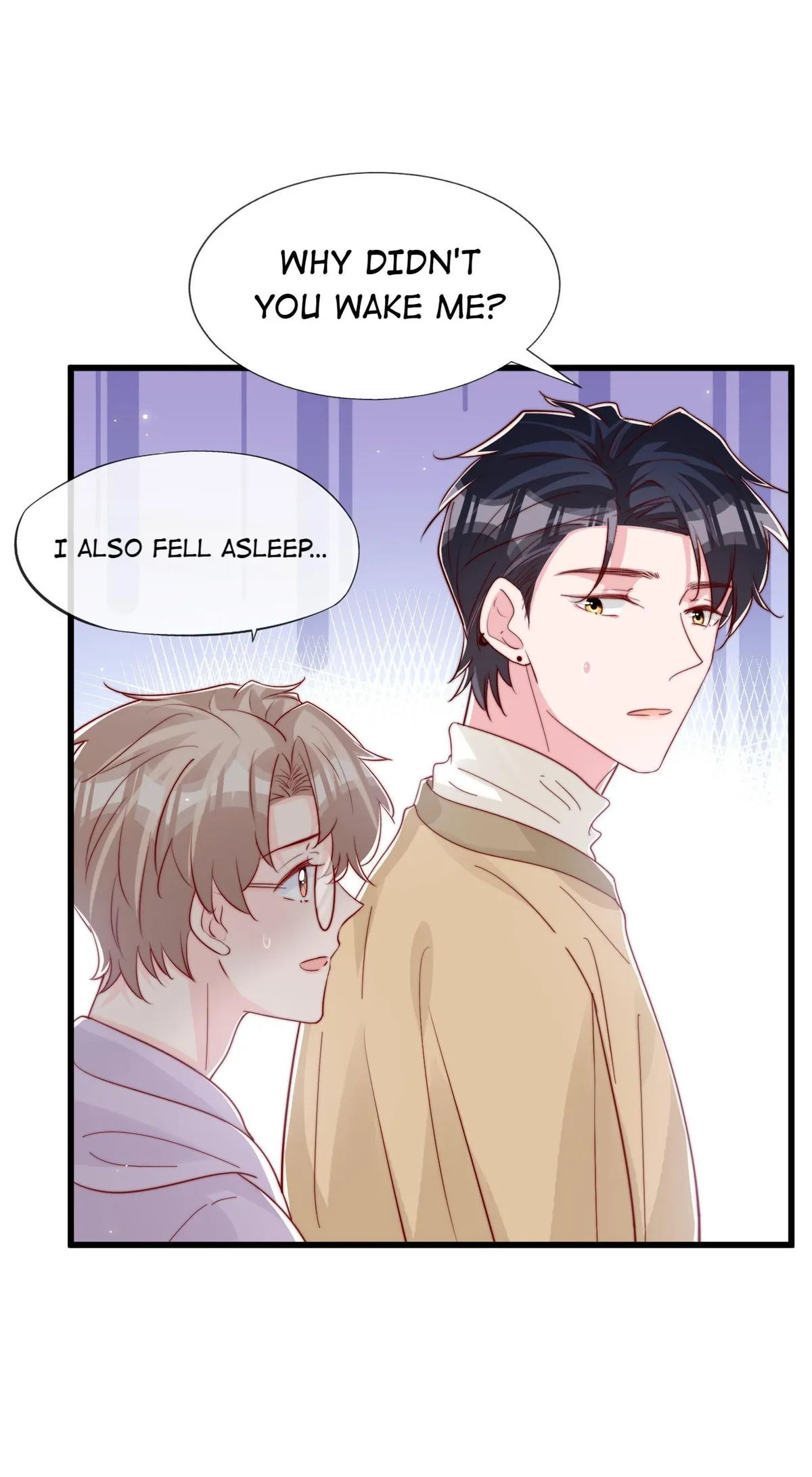 Lemon Lightning Chapter 40 page 33 - 