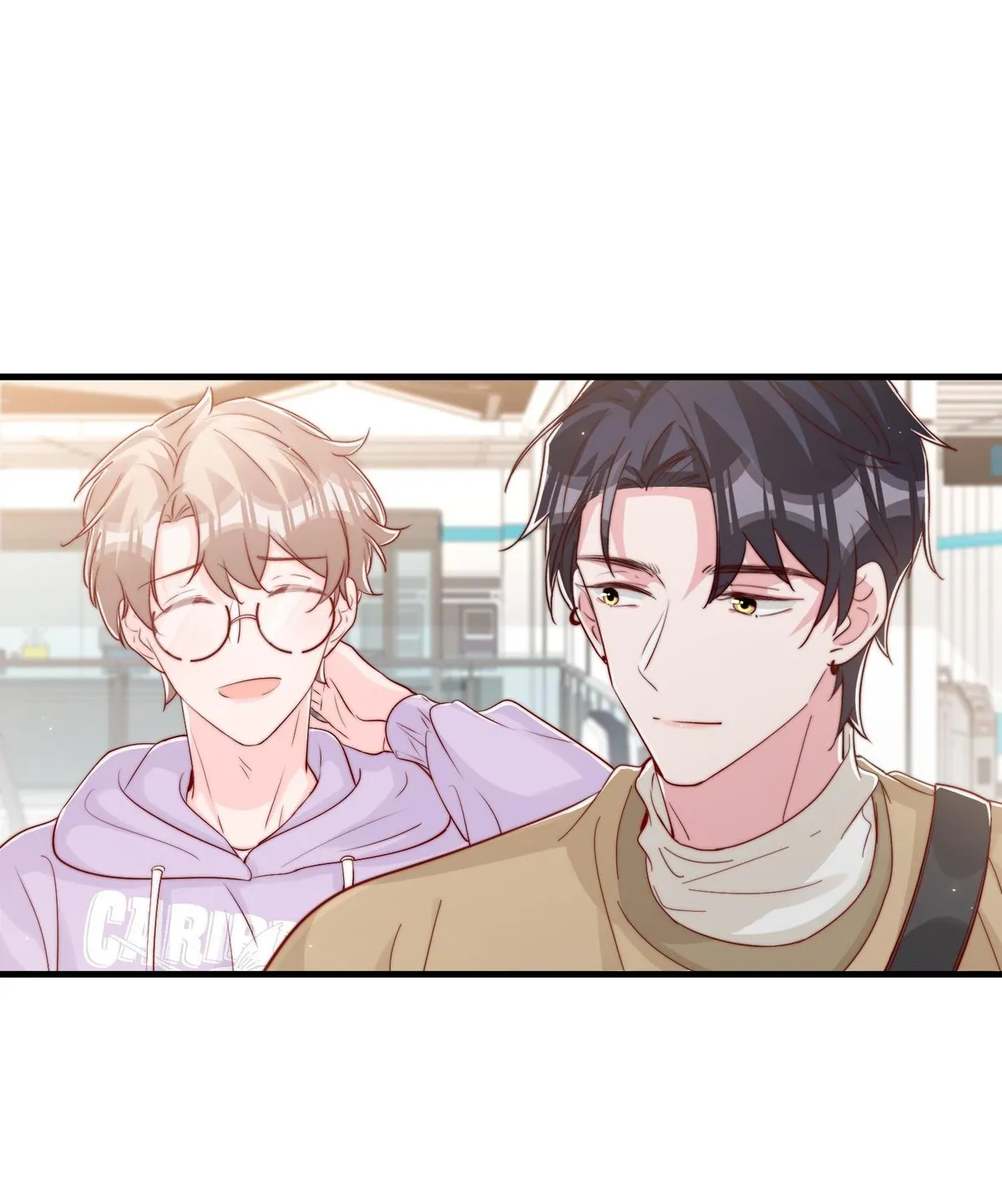 Lemon Lightning Chapter 40 page 34 - 