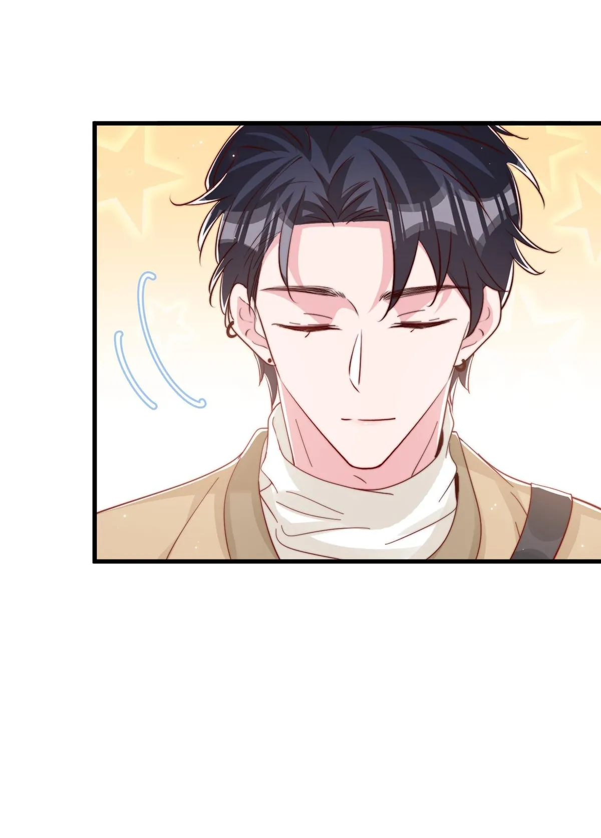 Lemon Lightning Chapter 40 page 35 - 