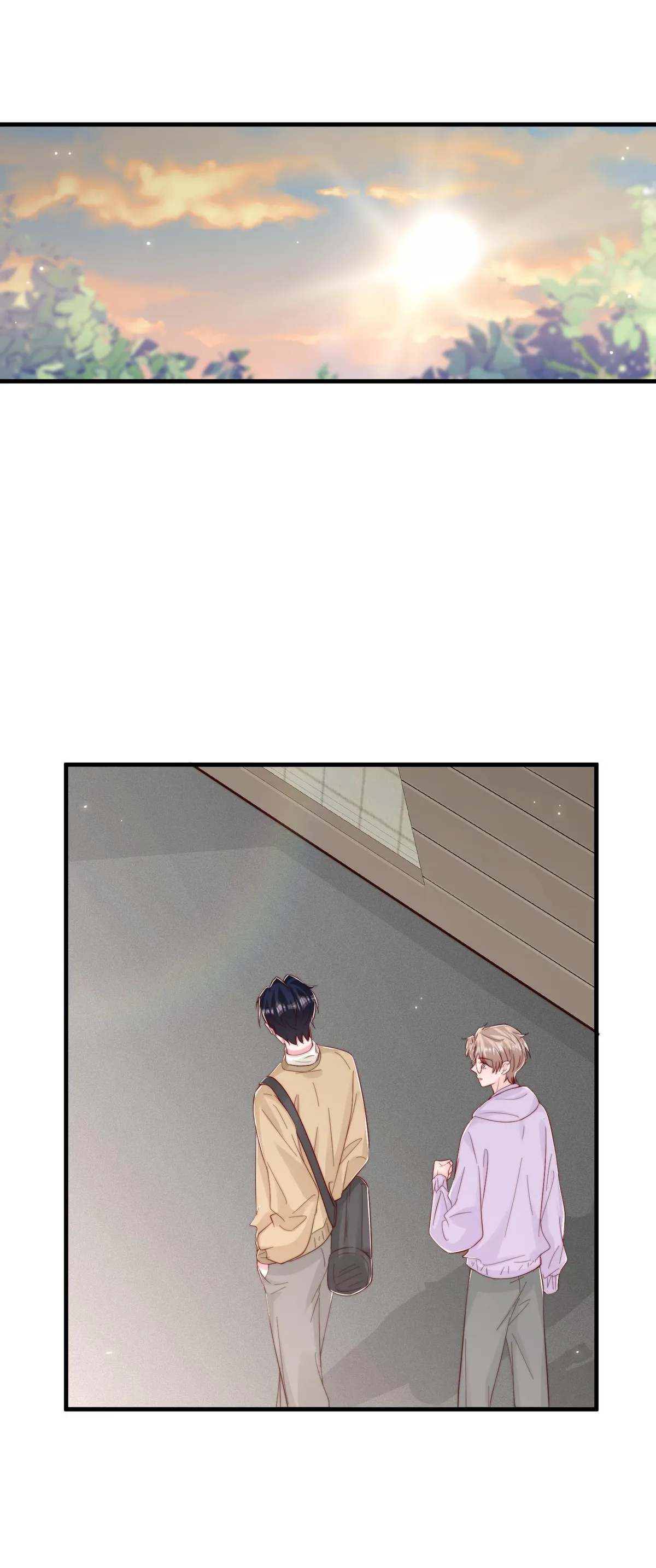 Lemon Lightning Chapter 40 page 36 - 