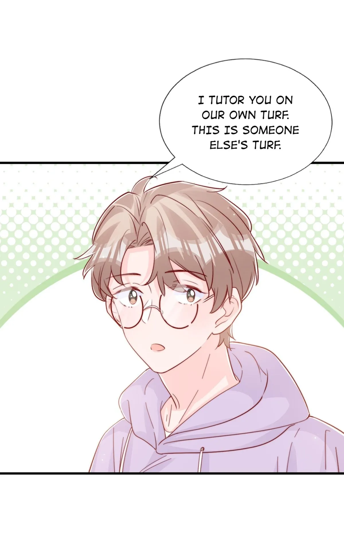 Lemon Lightning Chapter 40 page 39 - 