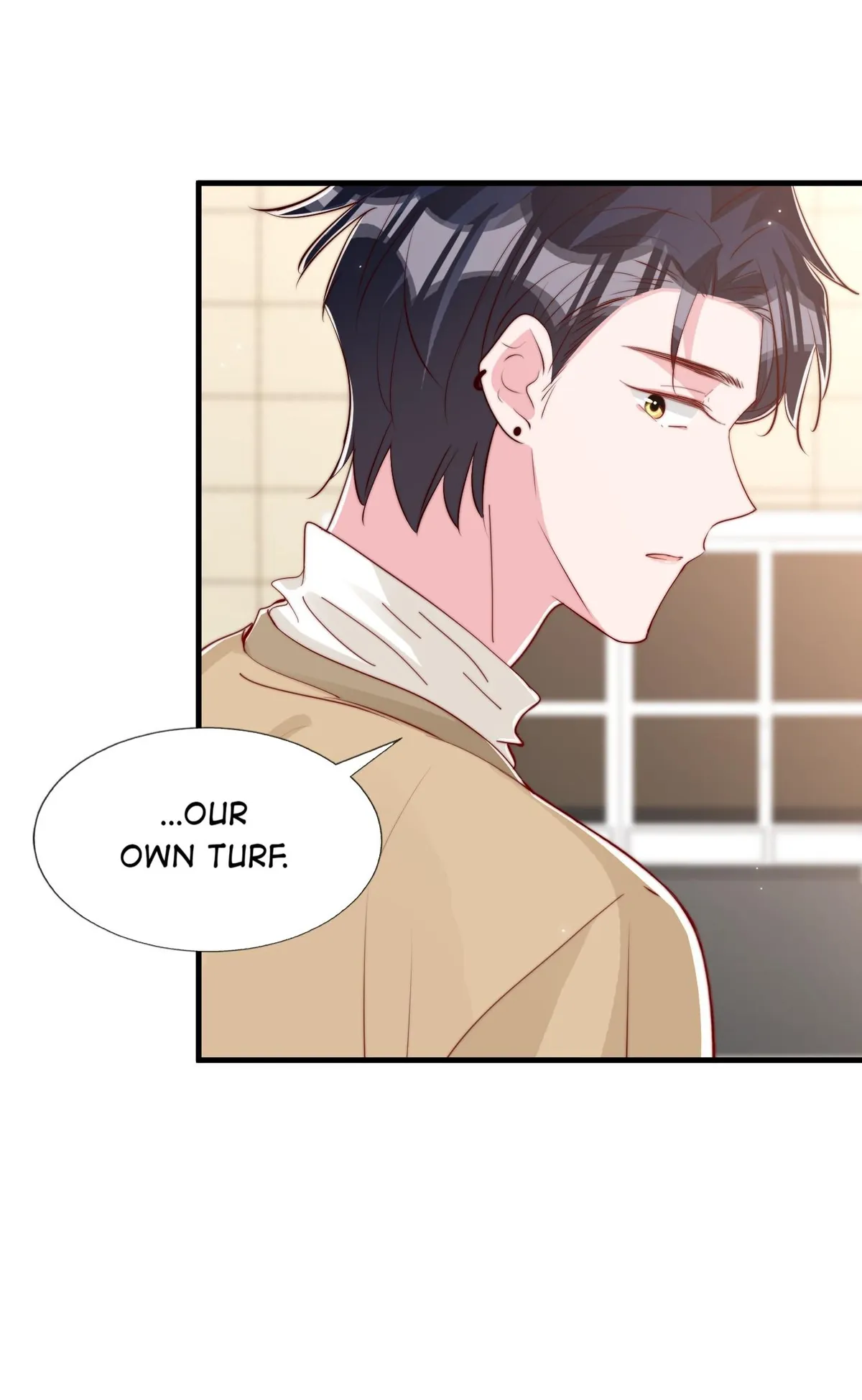 Lemon Lightning Chapter 40 page 40 - 