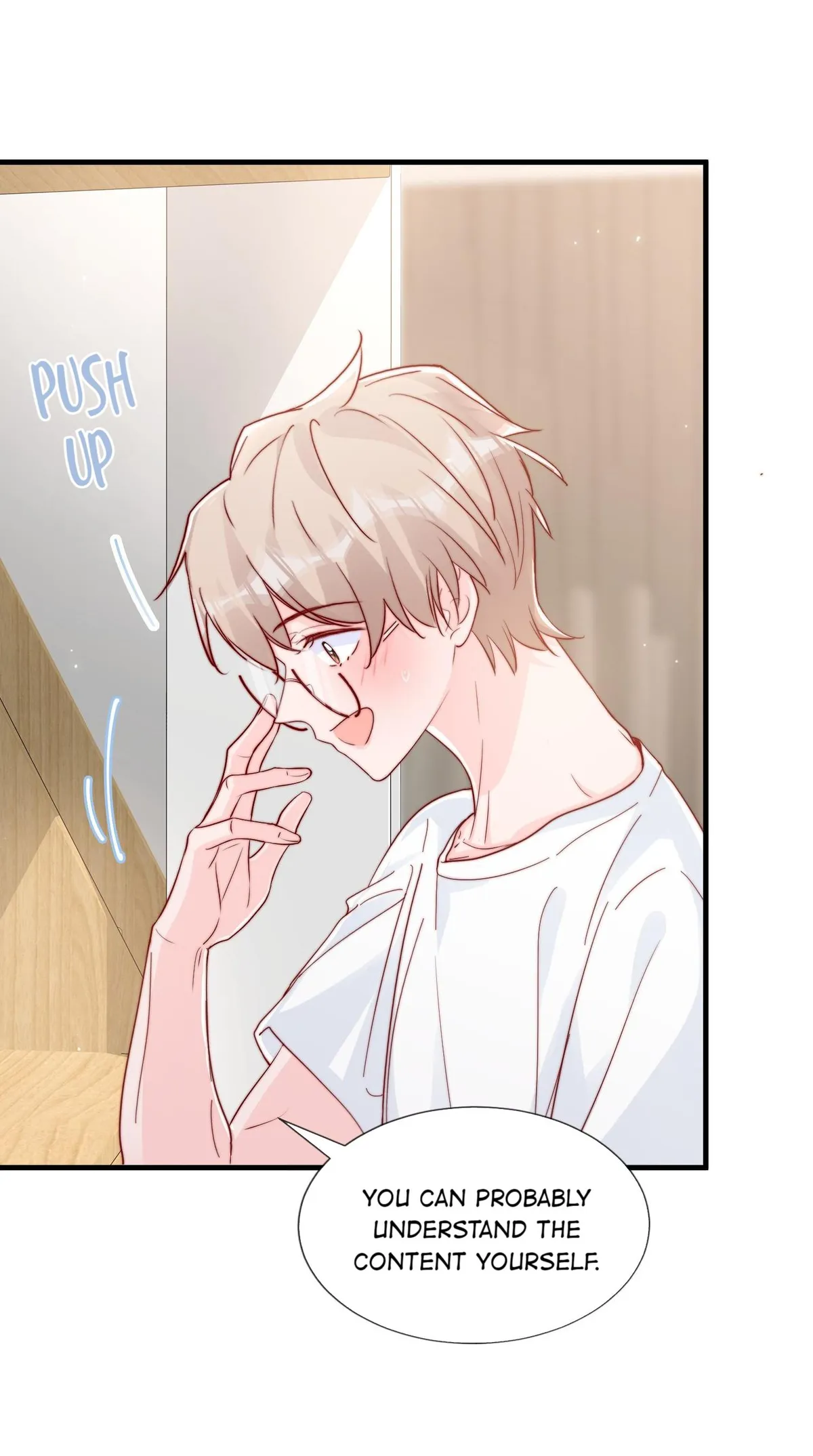 Lemon Lightning Chapter 40 page 5 - 