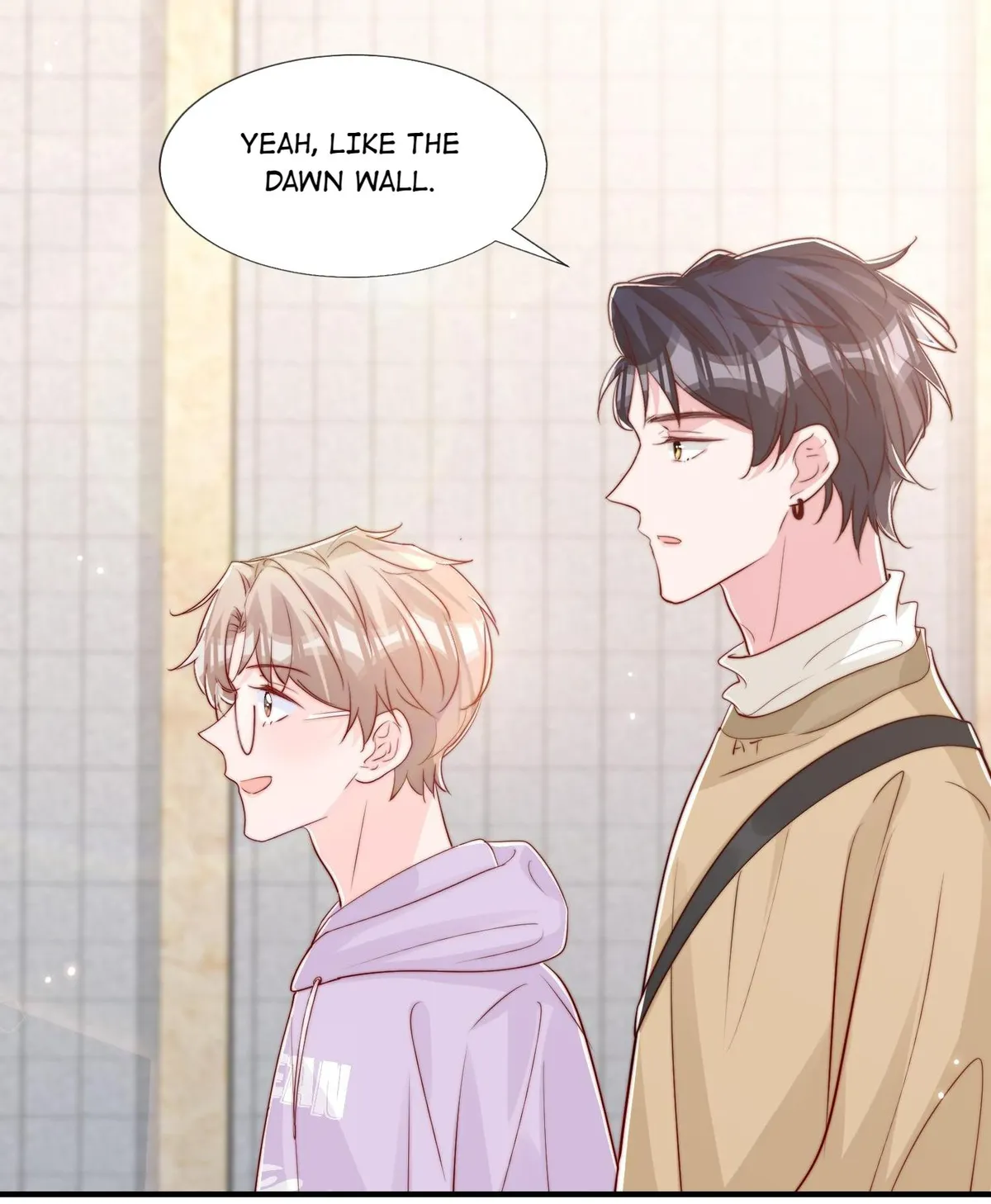 Lemon Lightning Chapter 40 page 44 - 
