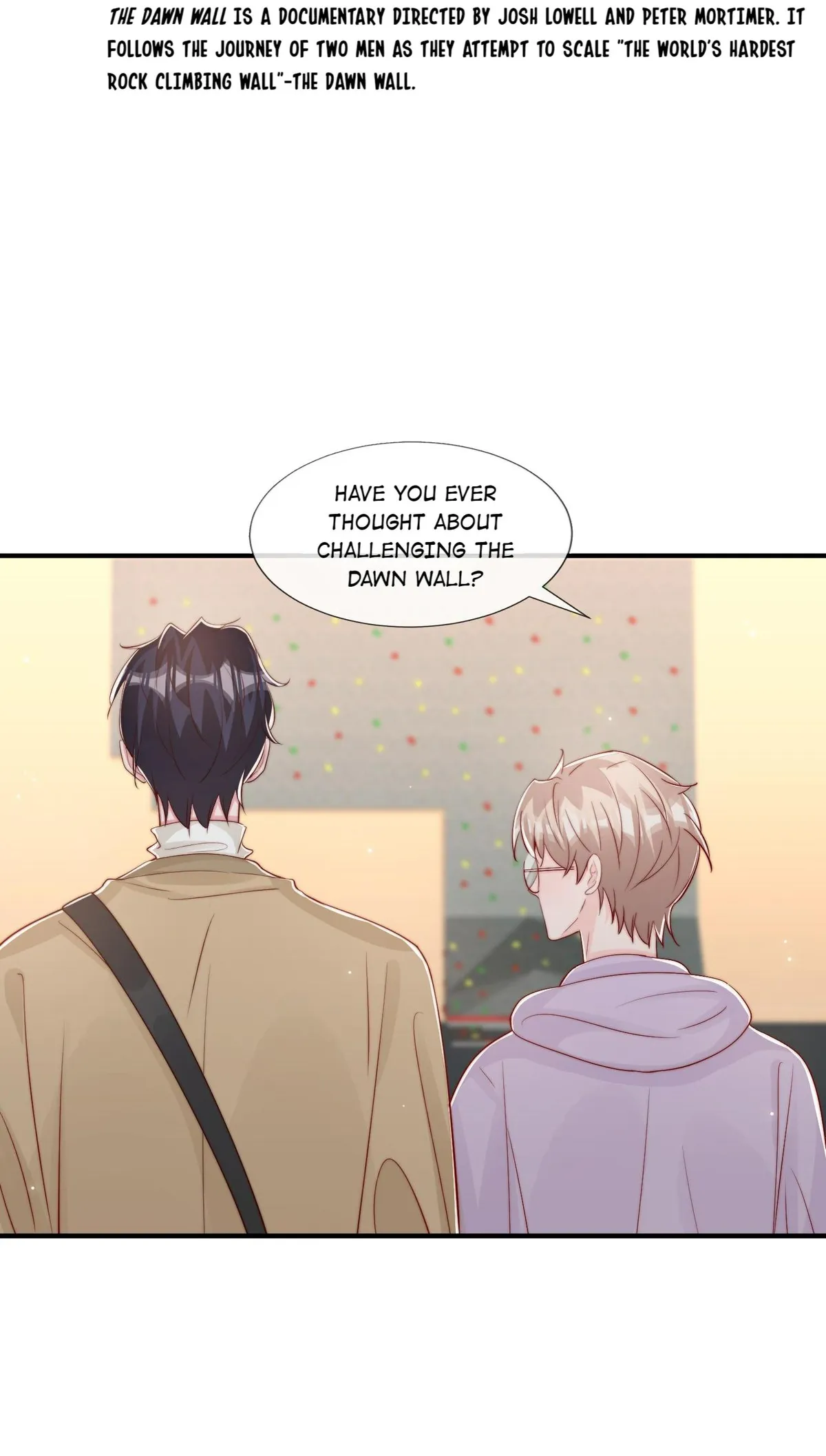 Lemon Lightning Chapter 40 page 45 - 