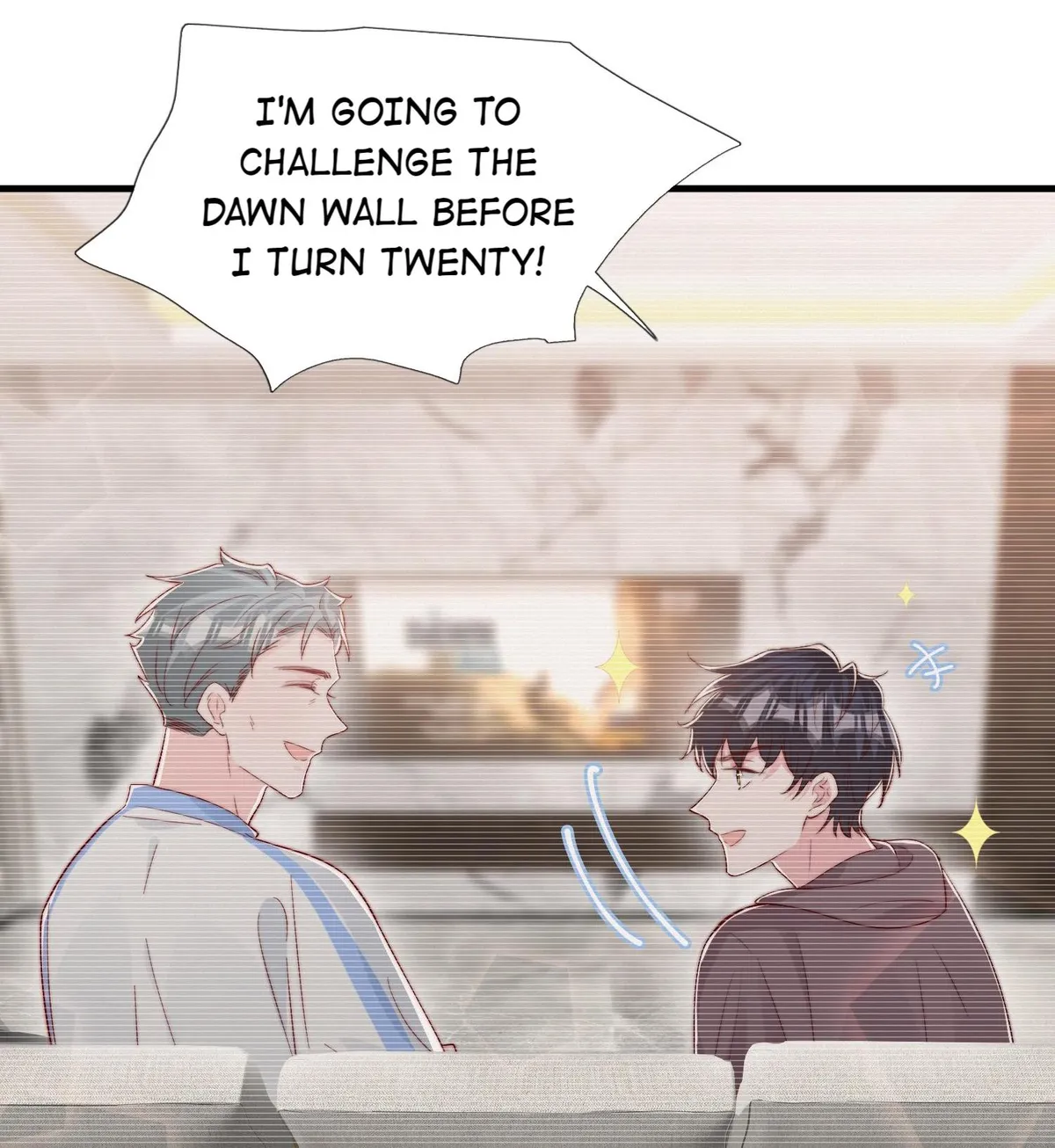 Lemon Lightning Chapter 40 page 48 - 