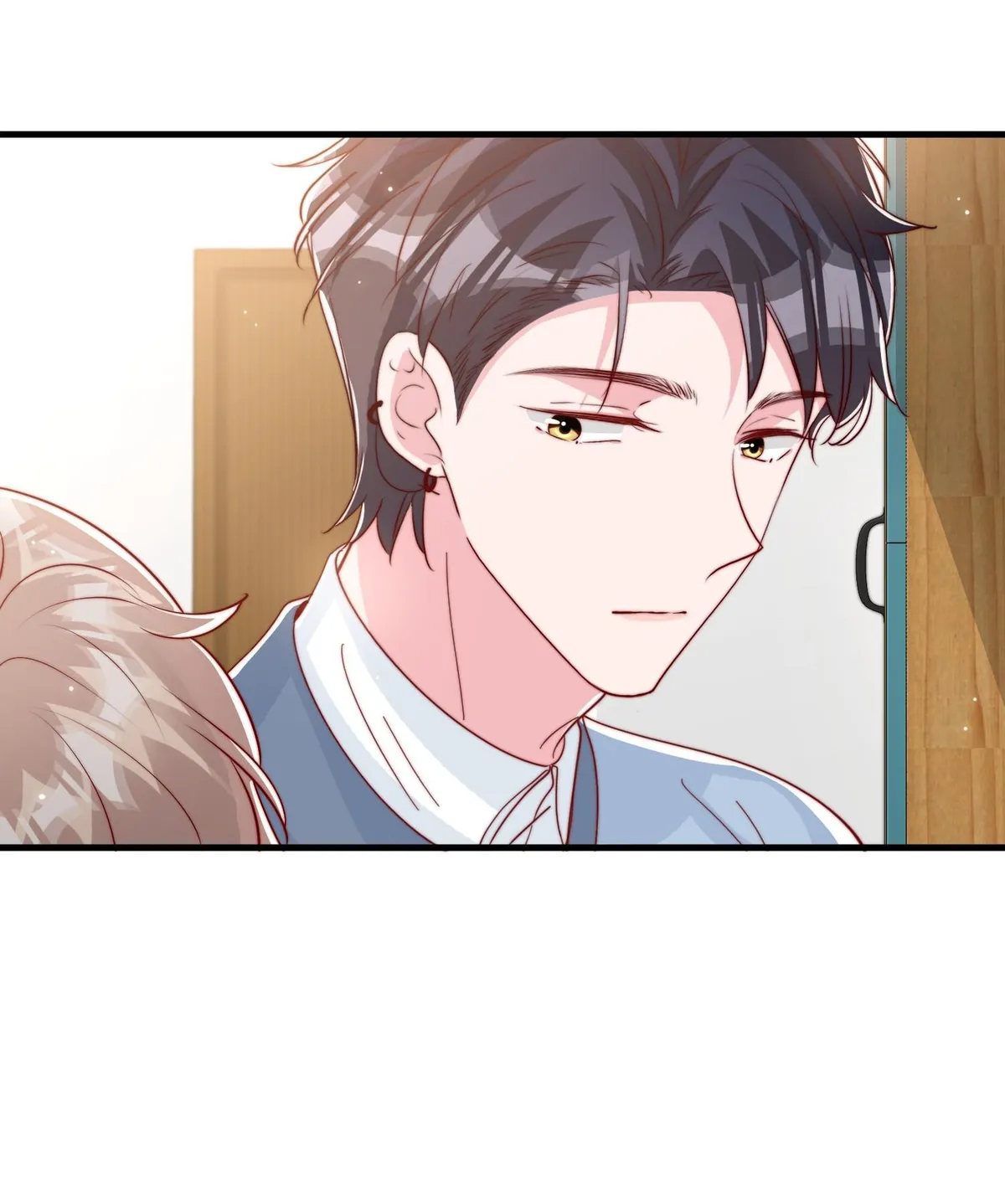 Lemon Lightning Chapter 40 page 6 - 