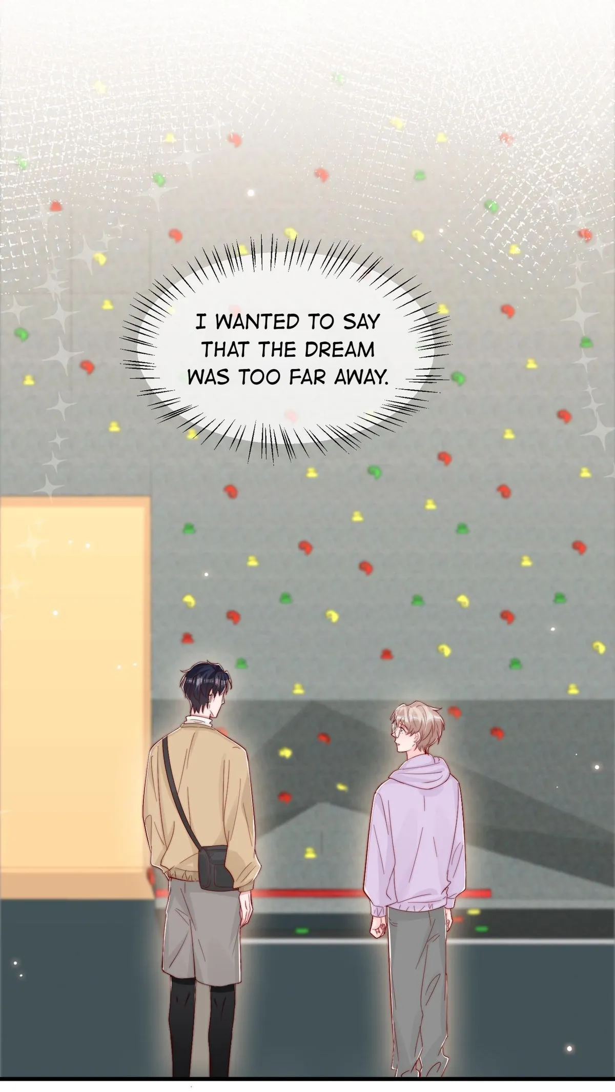 Lemon Lightning Chapter 40 page 52 - 
